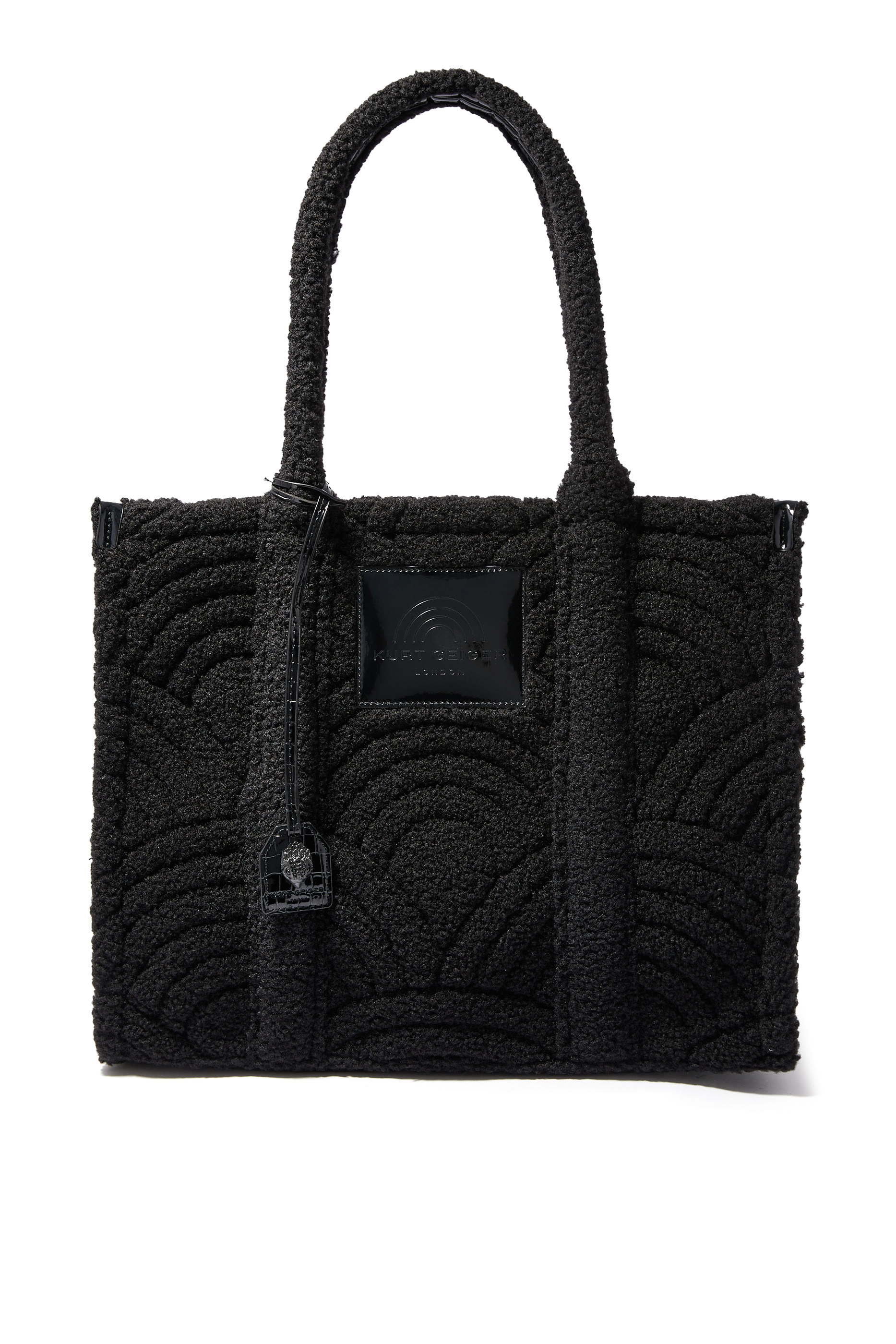 Teddy Southbank Tote Bag