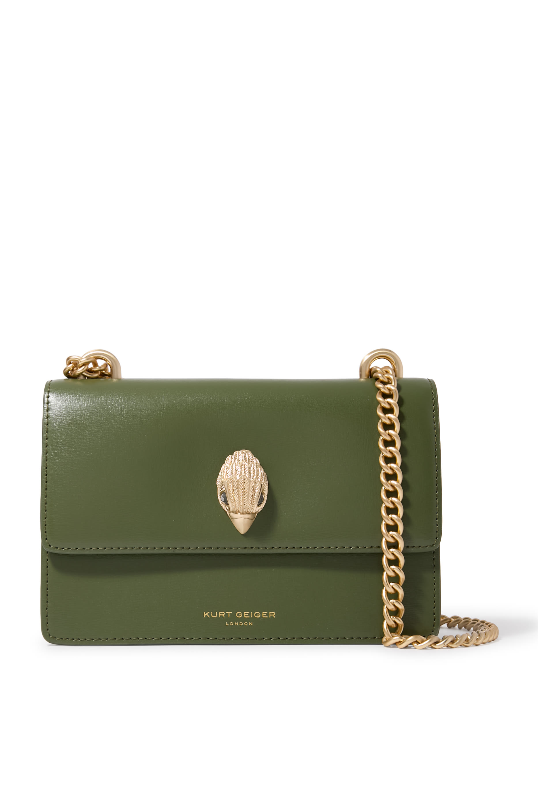 Shoreditch Small Crossbody Bag