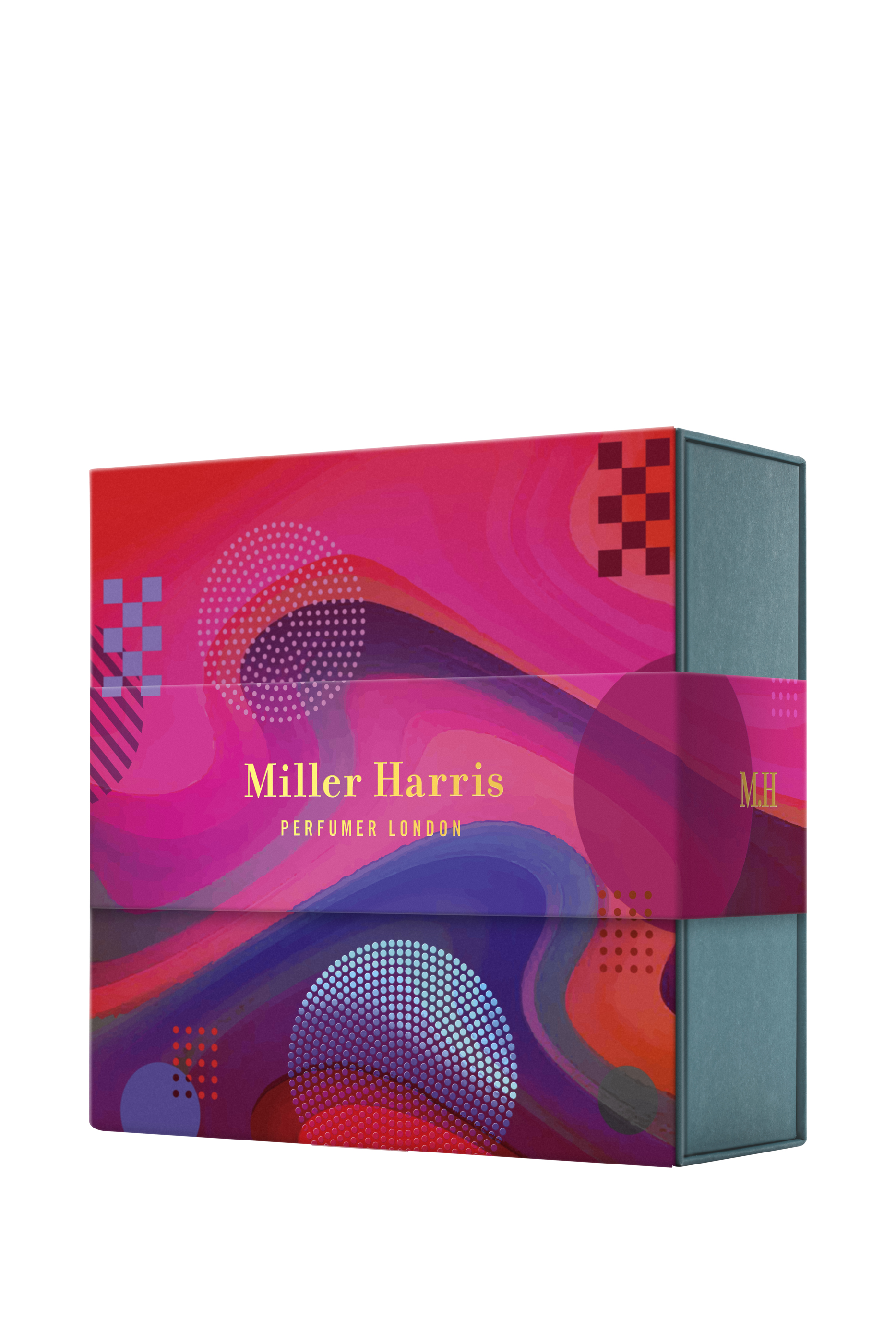 Scherzo Collection Set