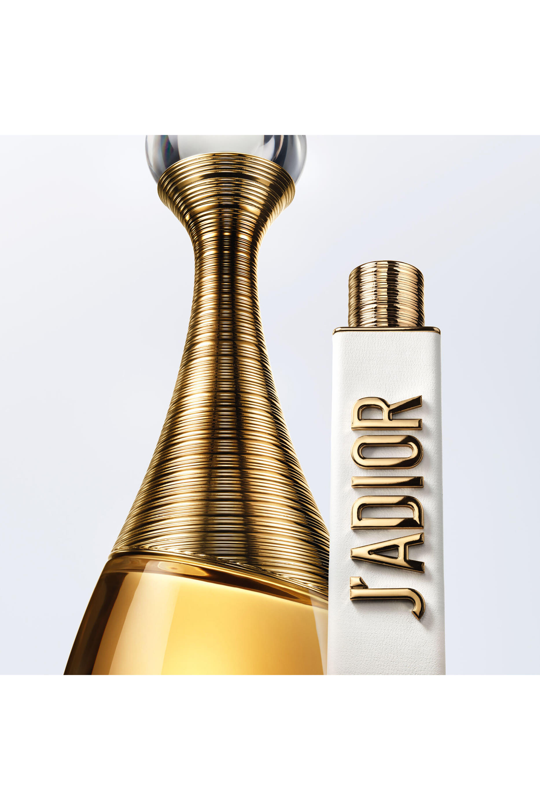 J’adior Solid Perfume Eau de Parfum 