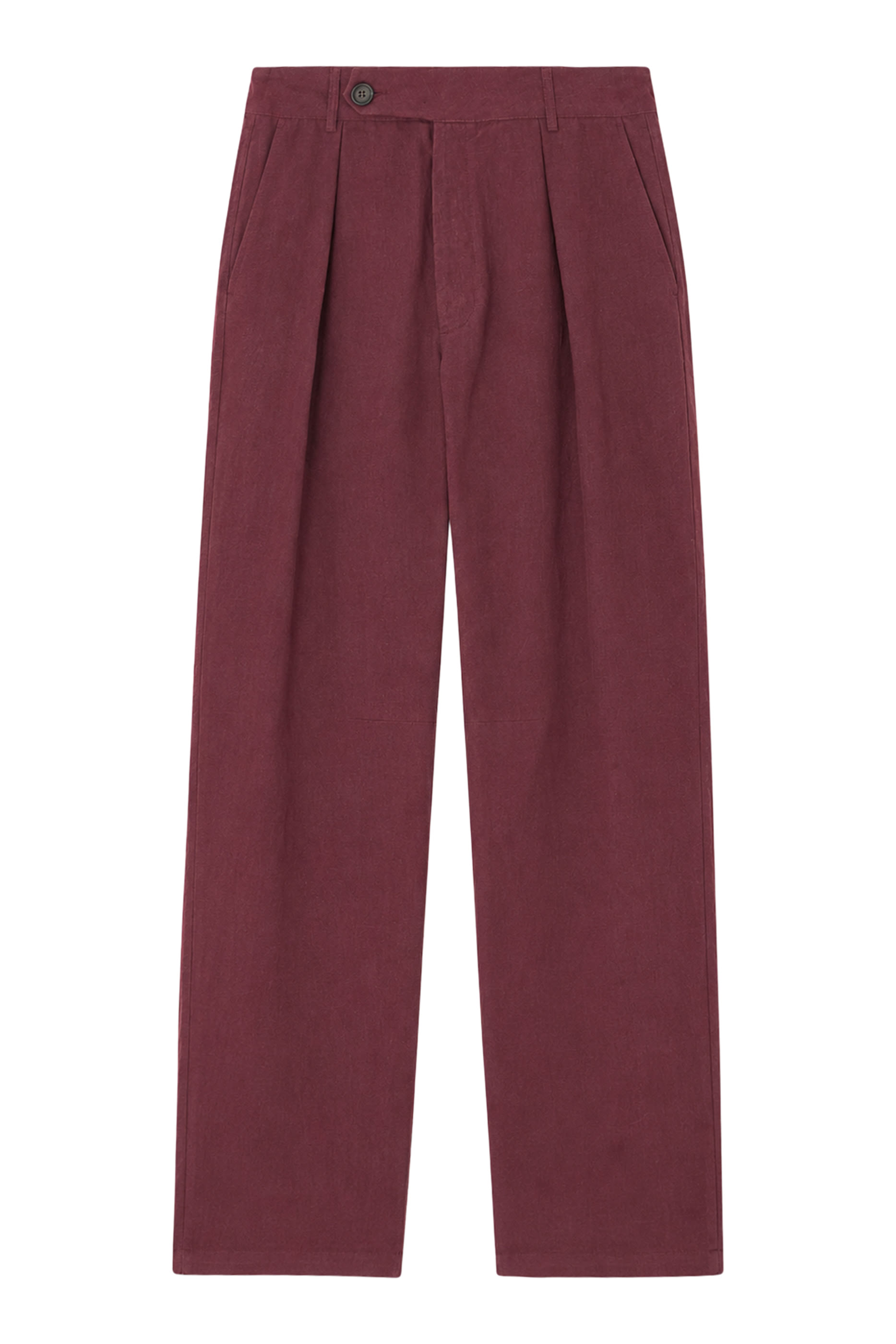 Pampa's Trousers