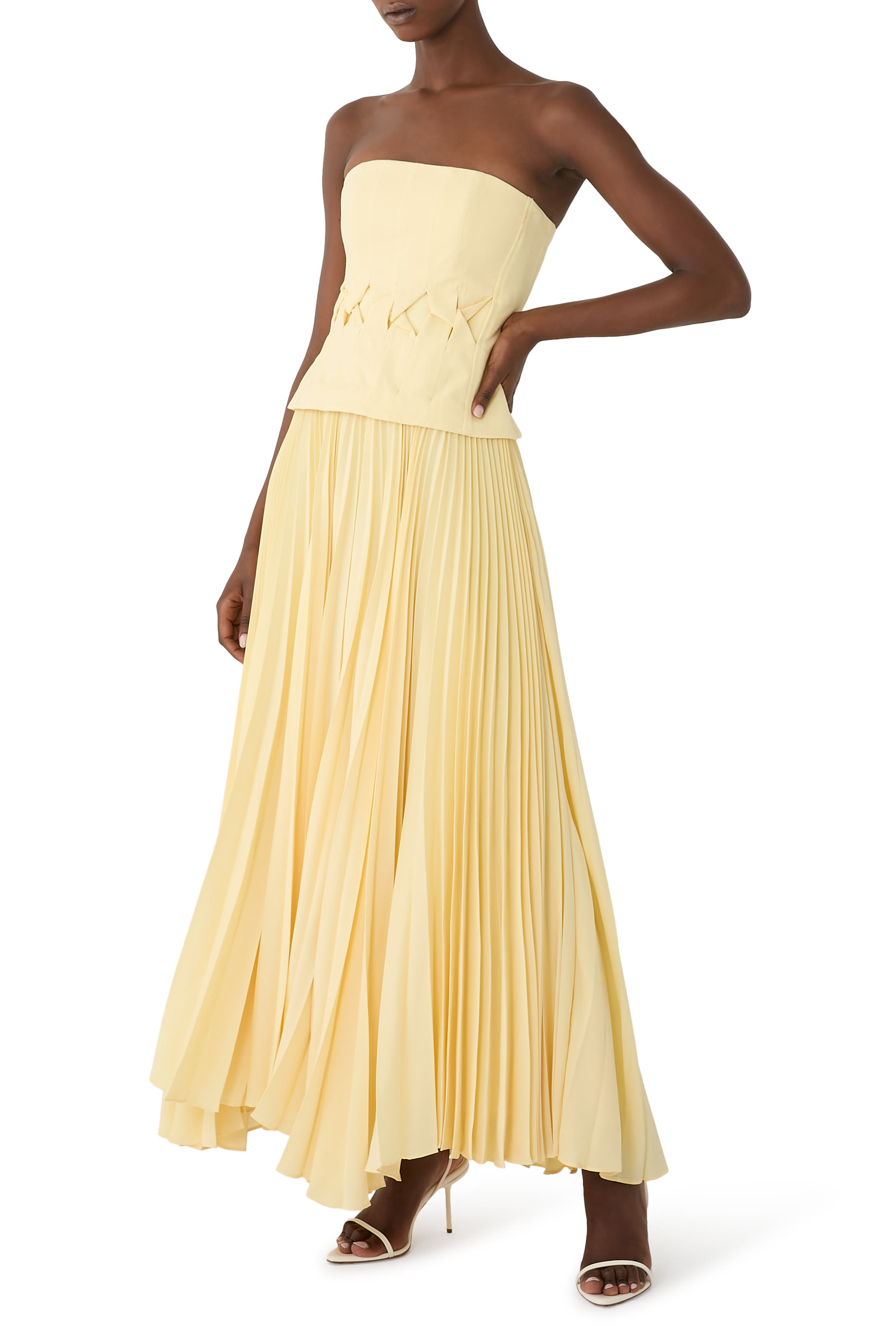 Newbewick Maxi Dress