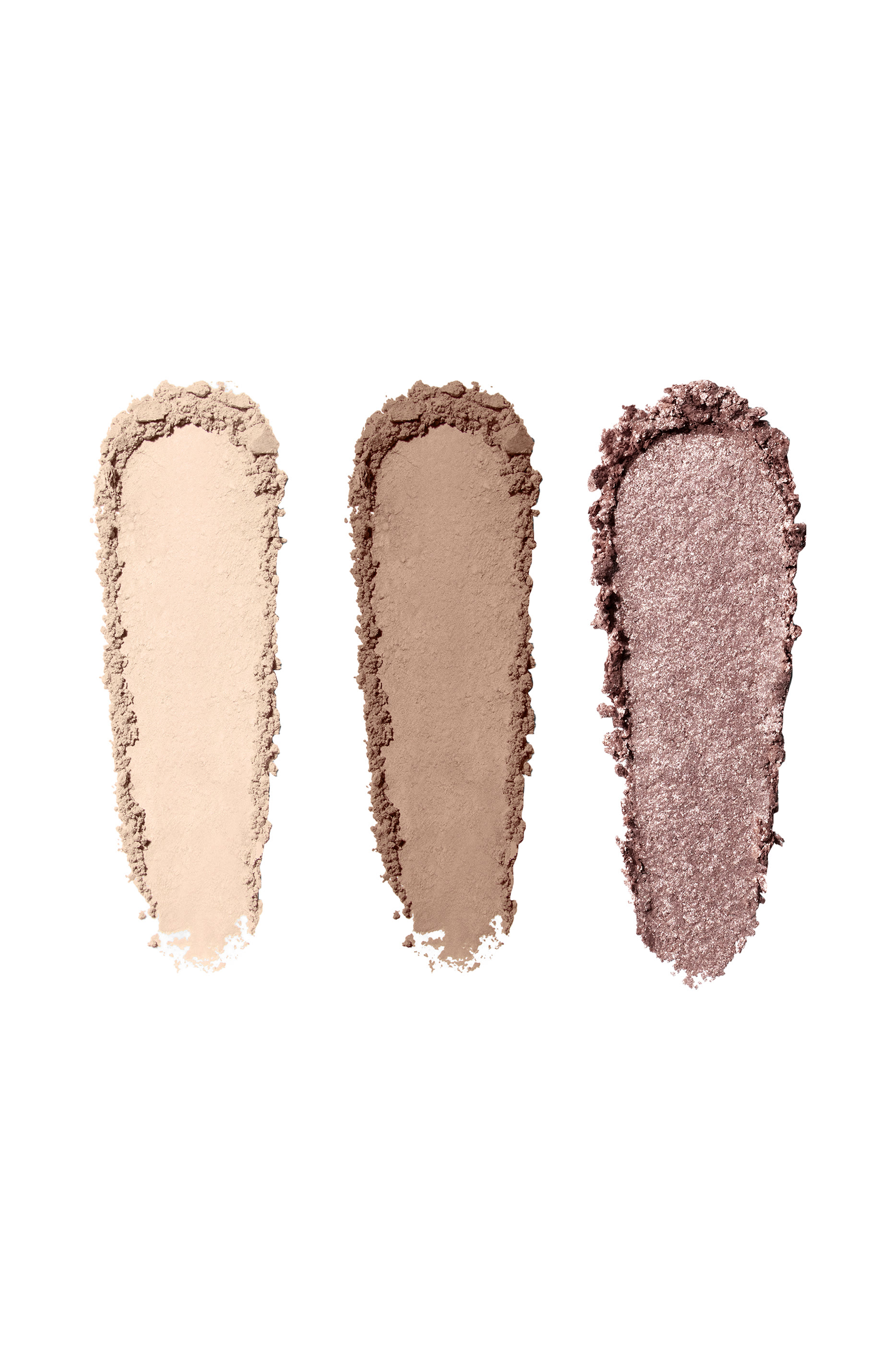 Essential Eye Shadow Trio