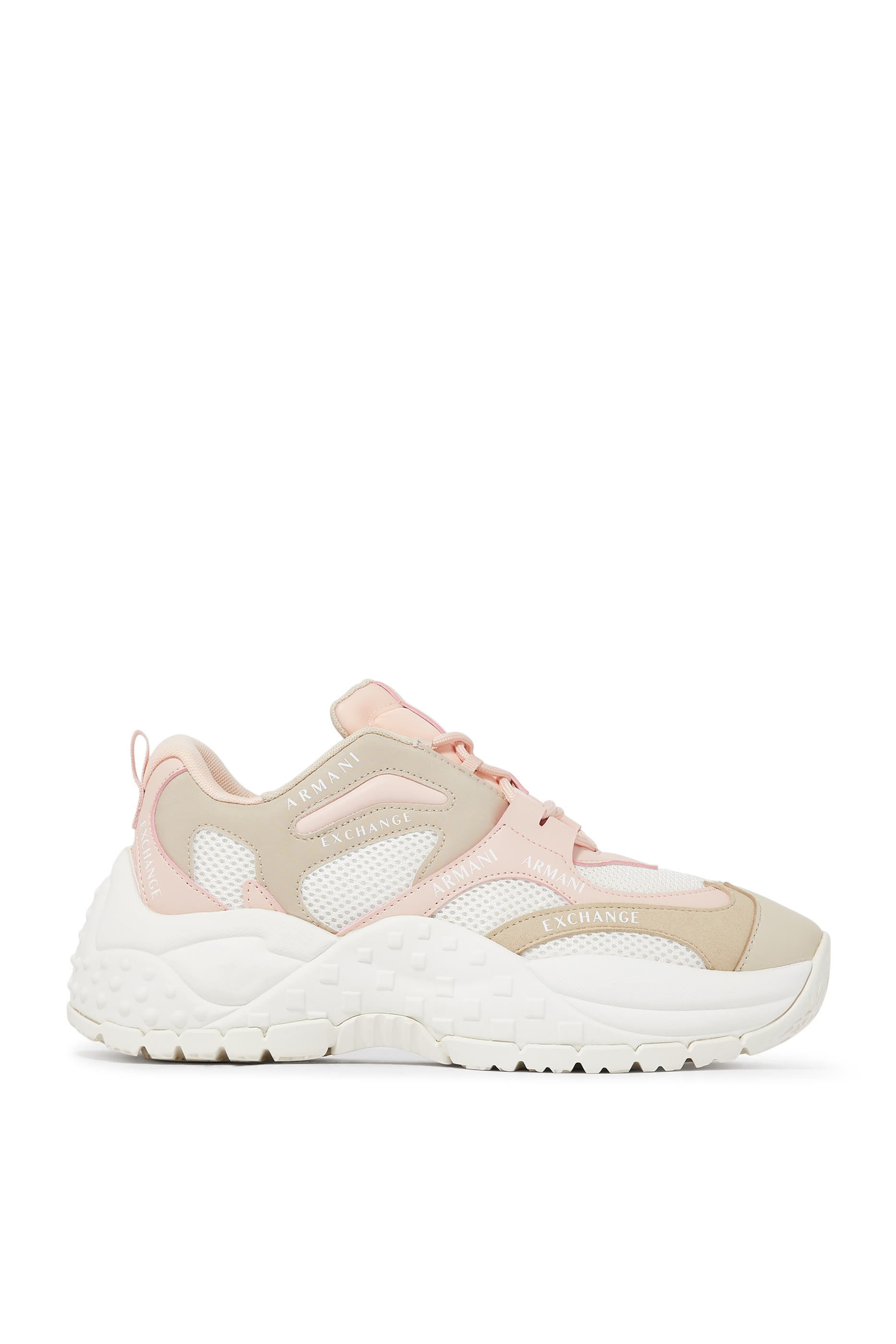 Summer Beats Low Top Sneakers