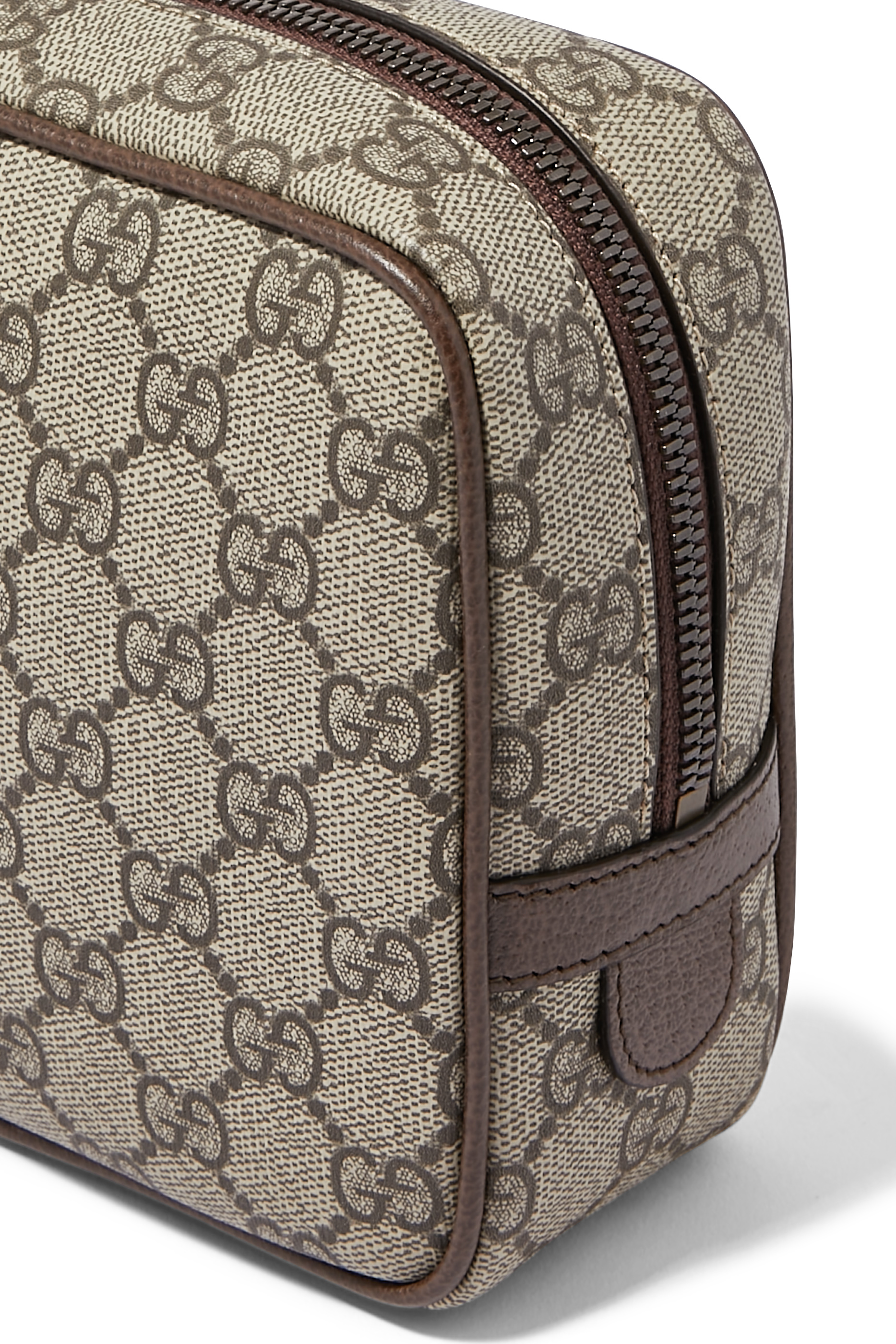 Savoy GG Toiletry Case