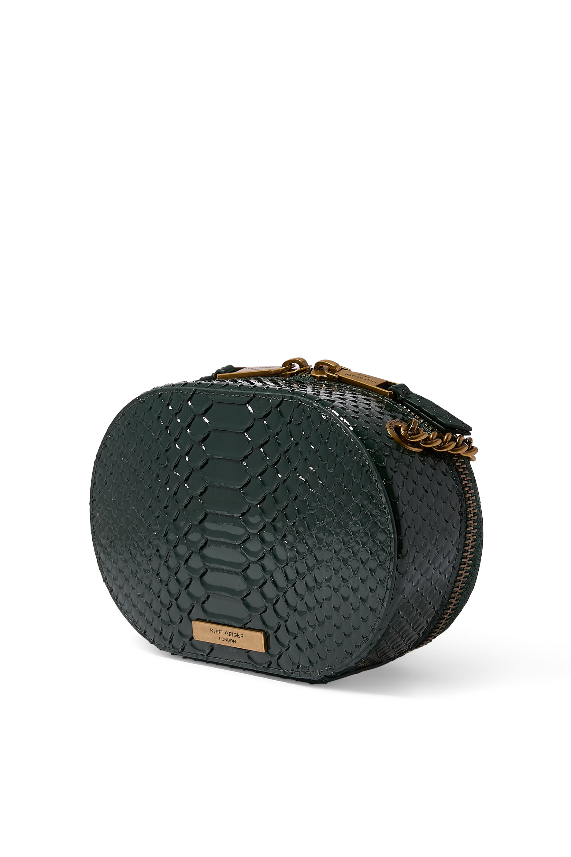 Small Chelsea Camera Purse