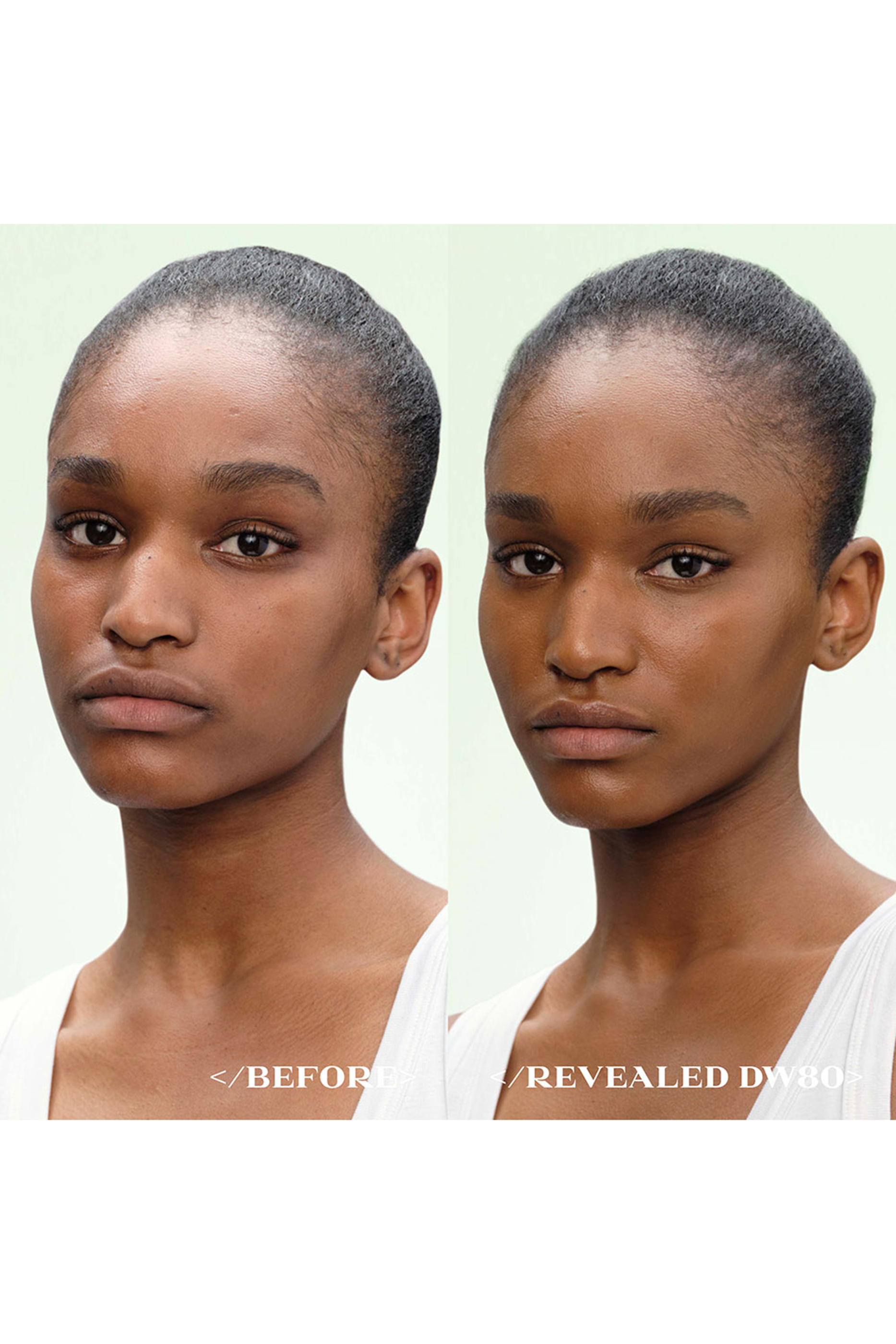 Reveal Skin Optimising Foundation