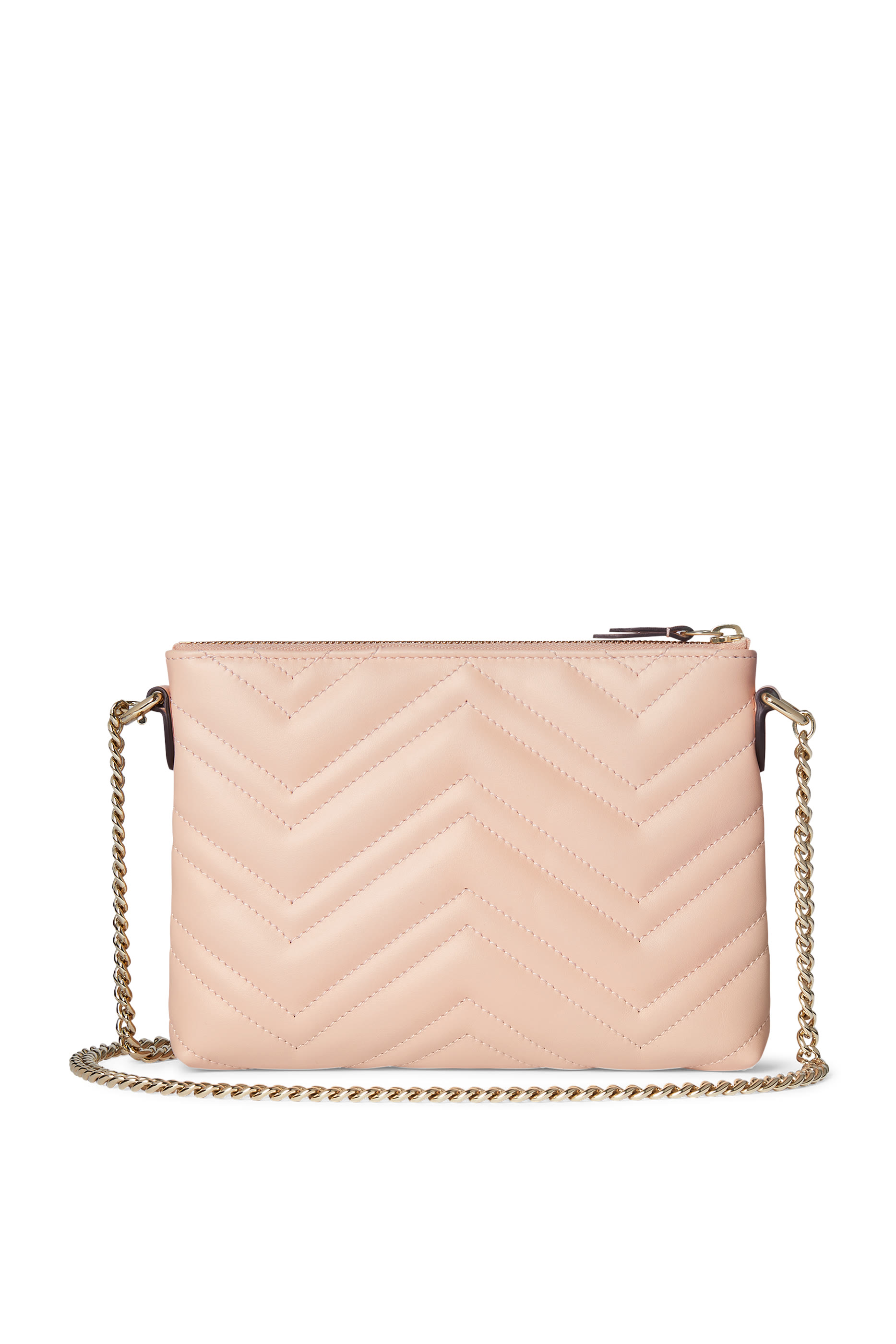 GG Marmont Pochette with Chain