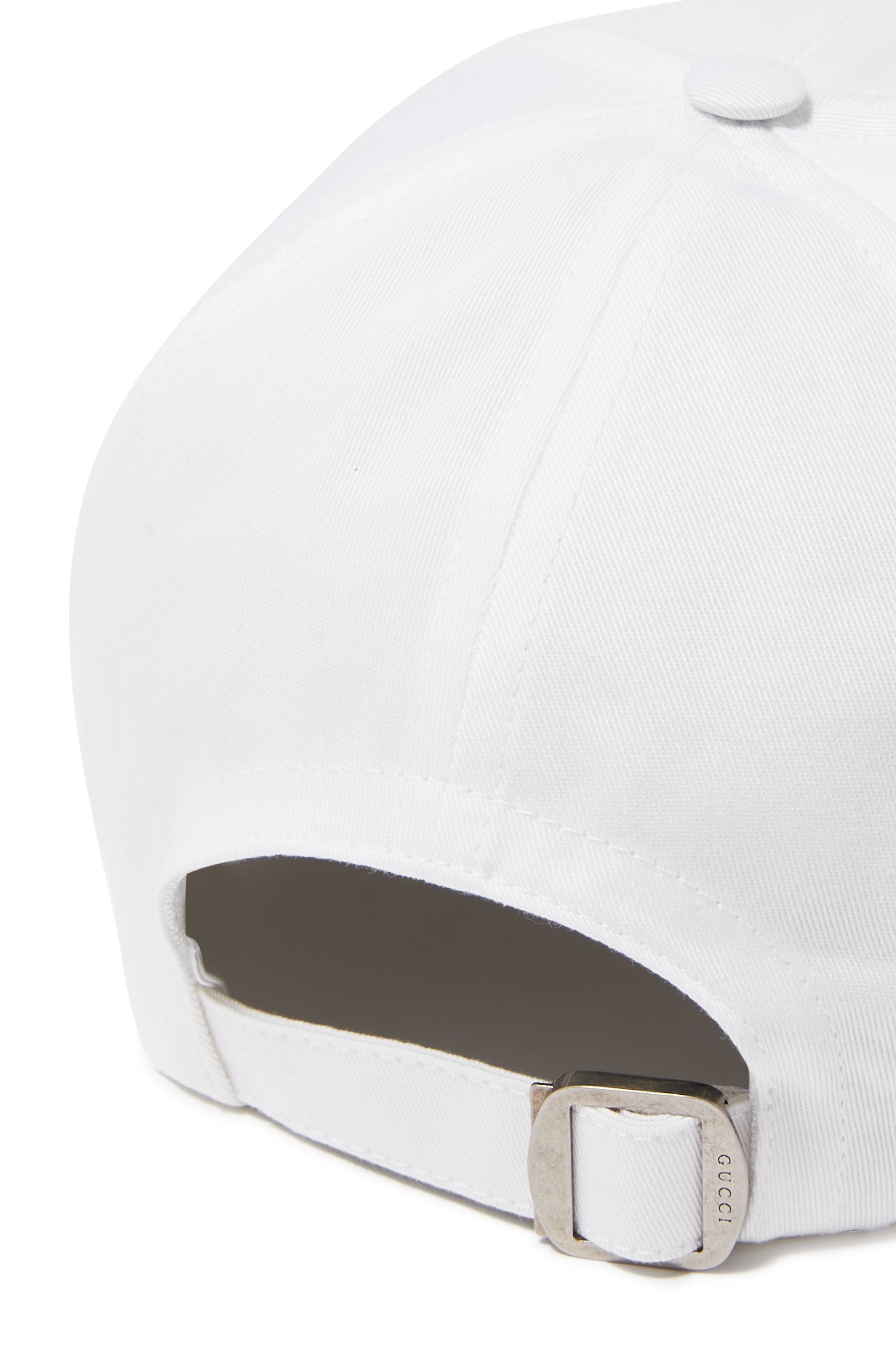 Logo Baseball Cap