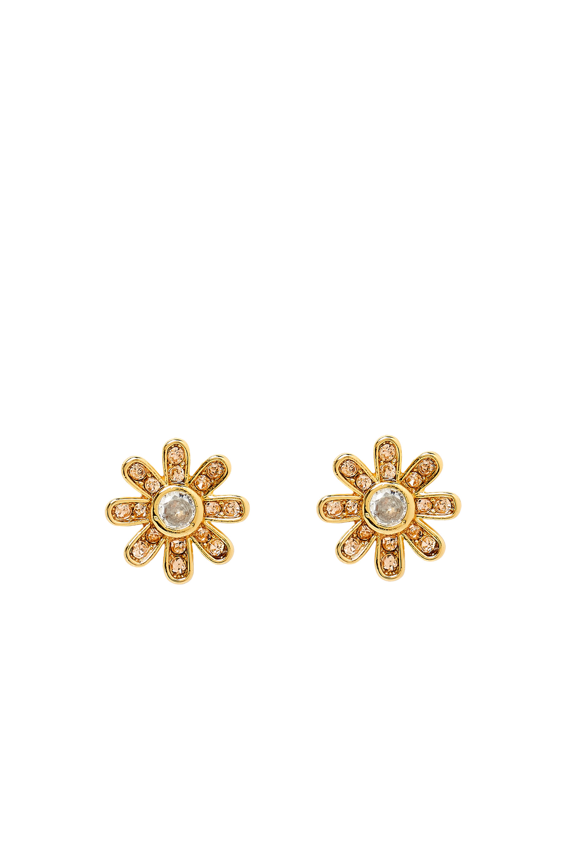 Bursting Blooms Studs