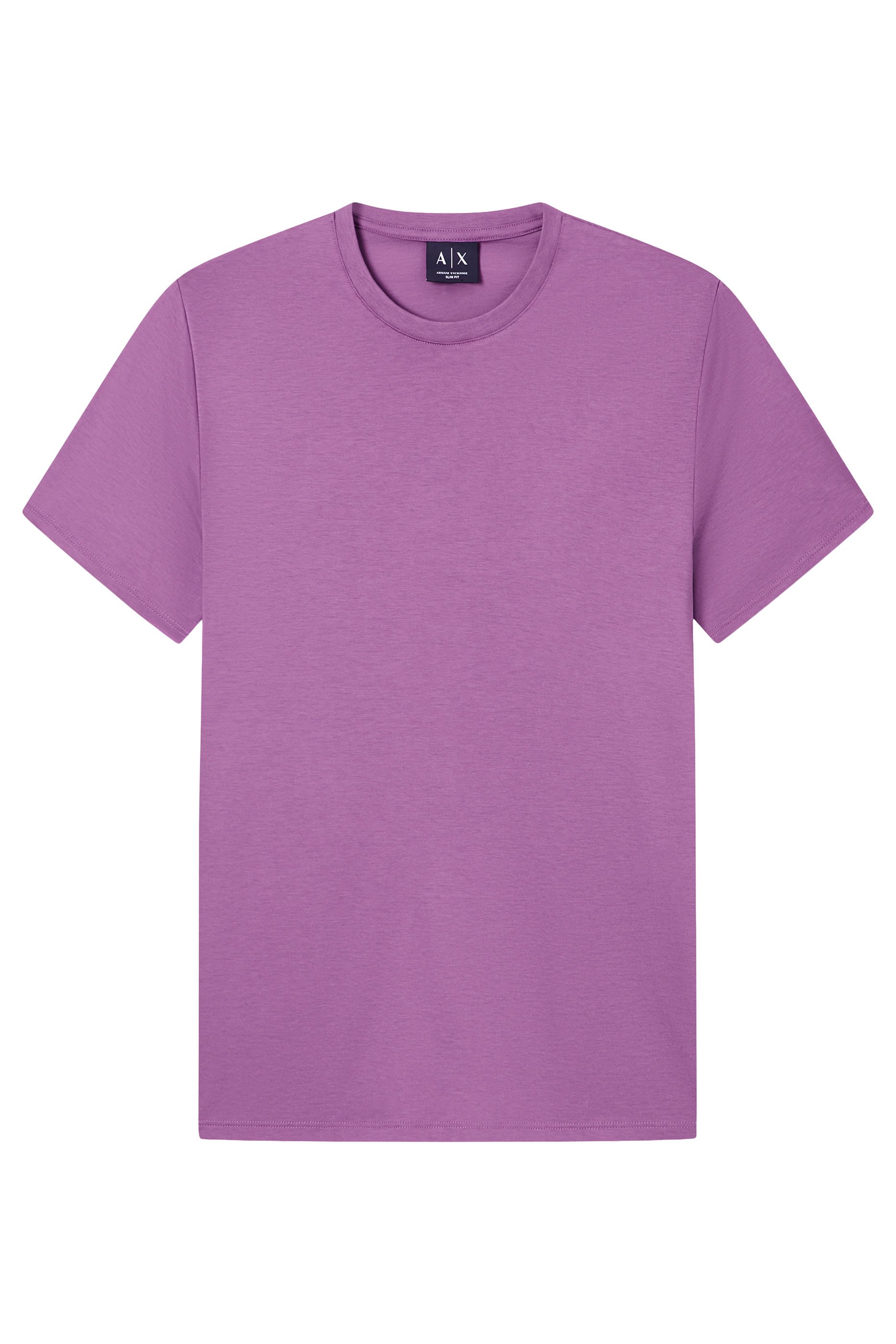 Slim Fit Pima Cotton T-Shirt