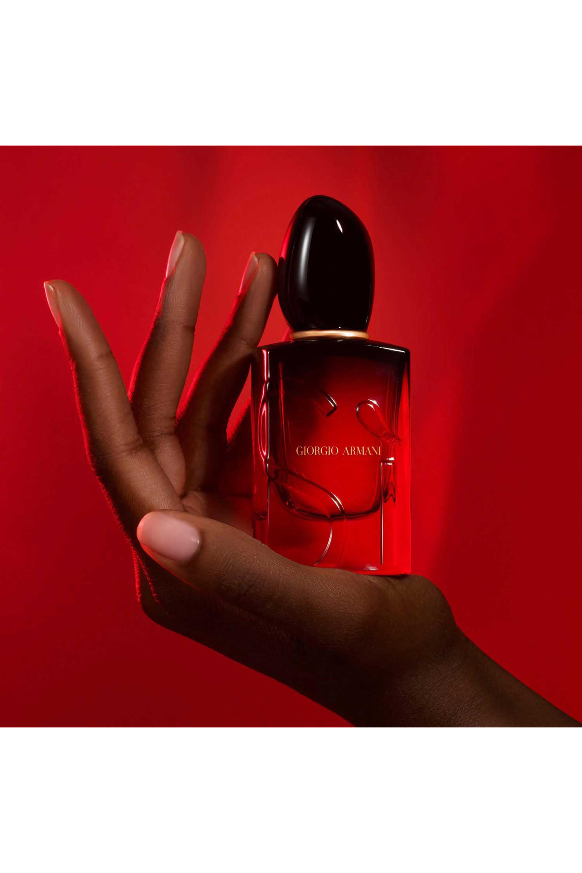 Sì Passione Intense Eau de Parfum