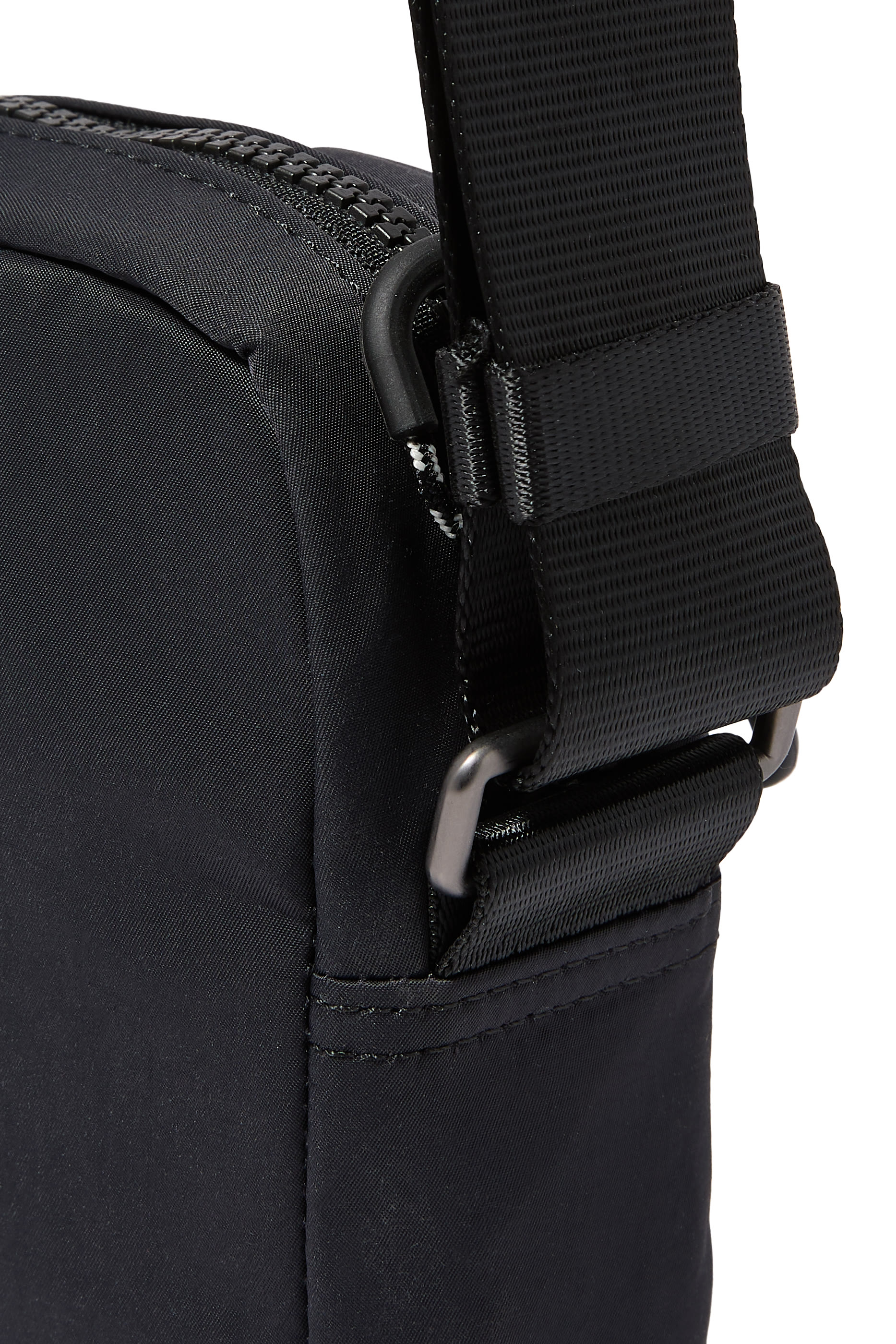 All Around Crossbody Bag