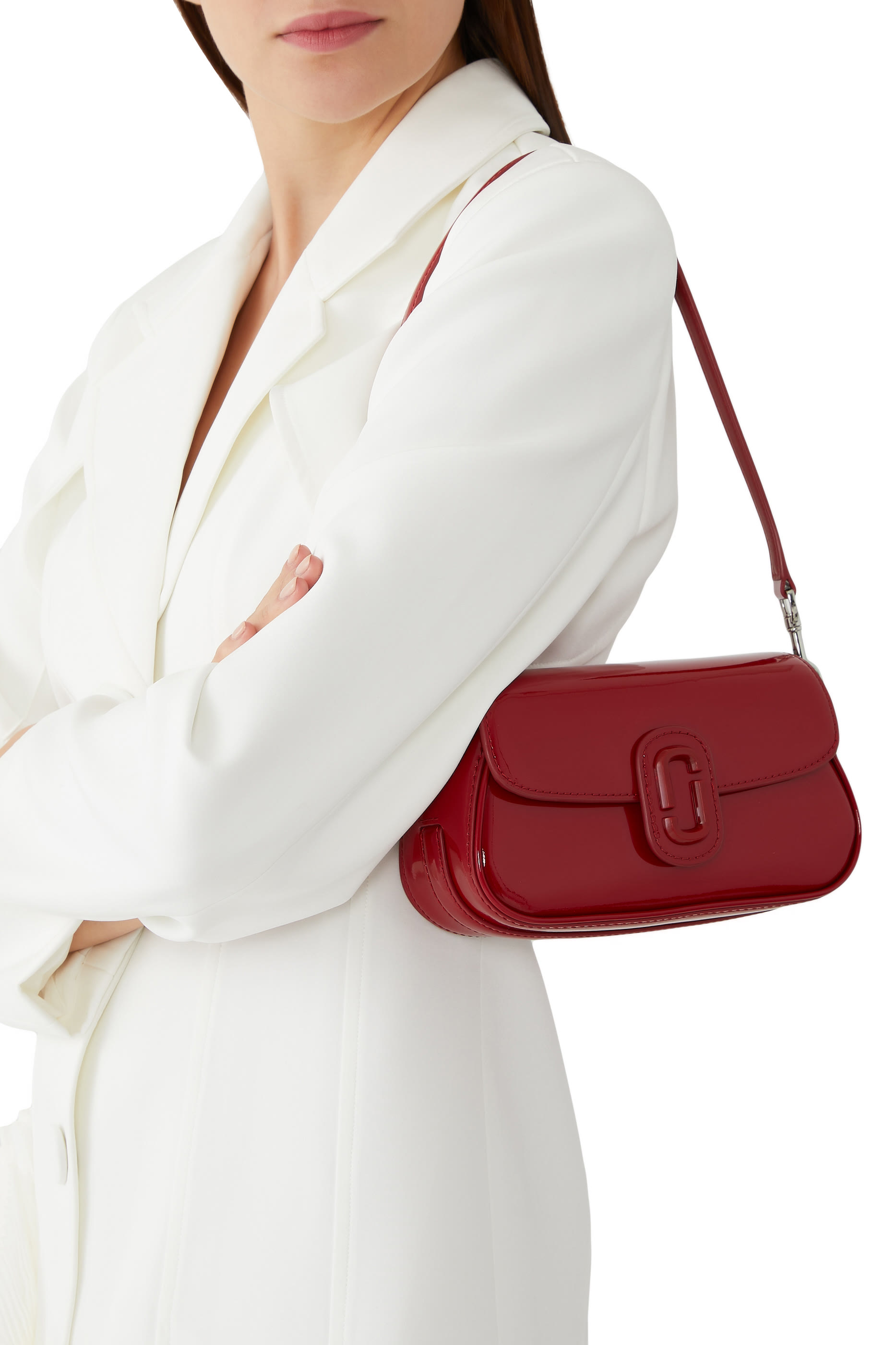 The Small Shoulder Bag