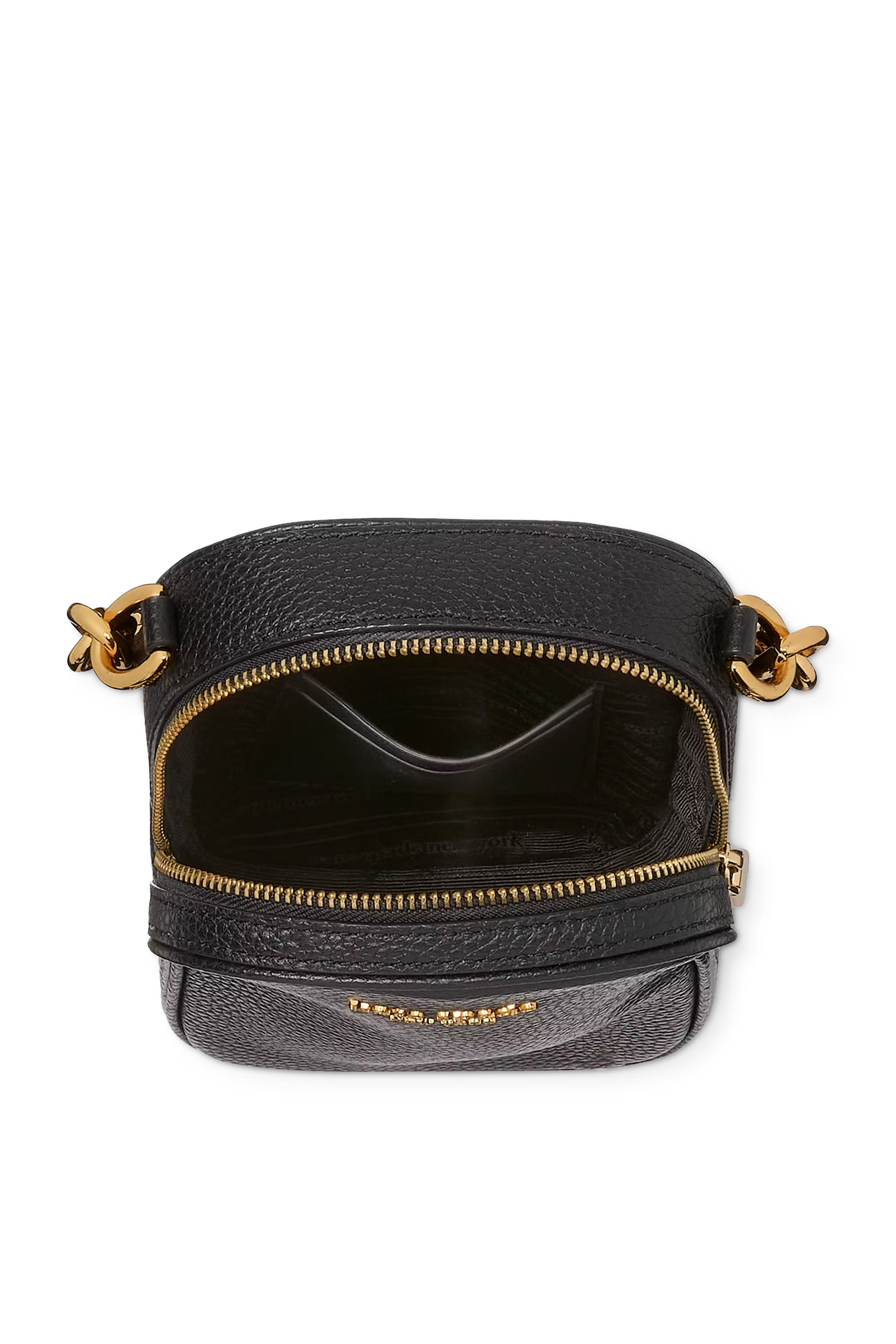 Jolie Chain Phone Crossbody