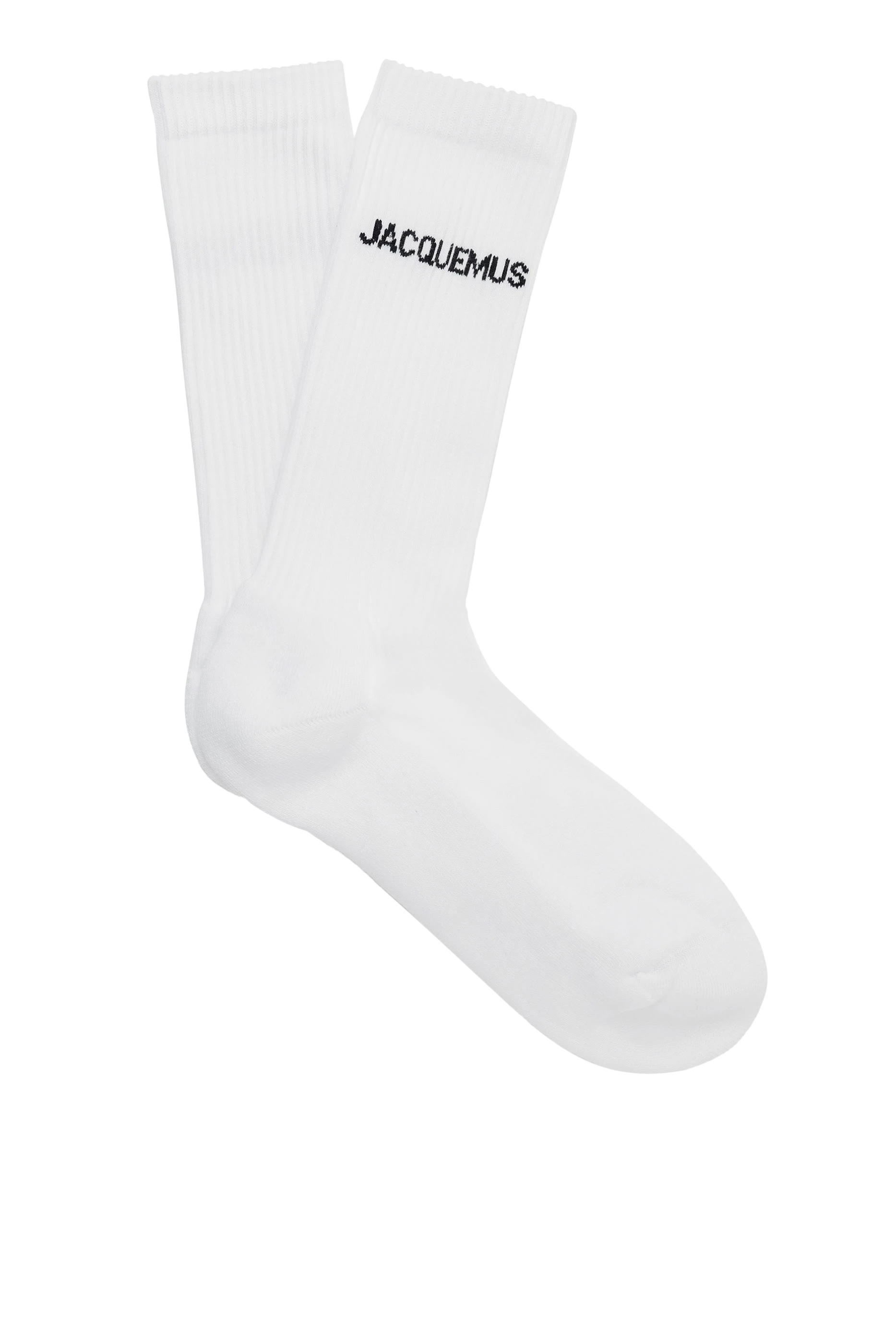 Les Classiques The Jacquemus Socks