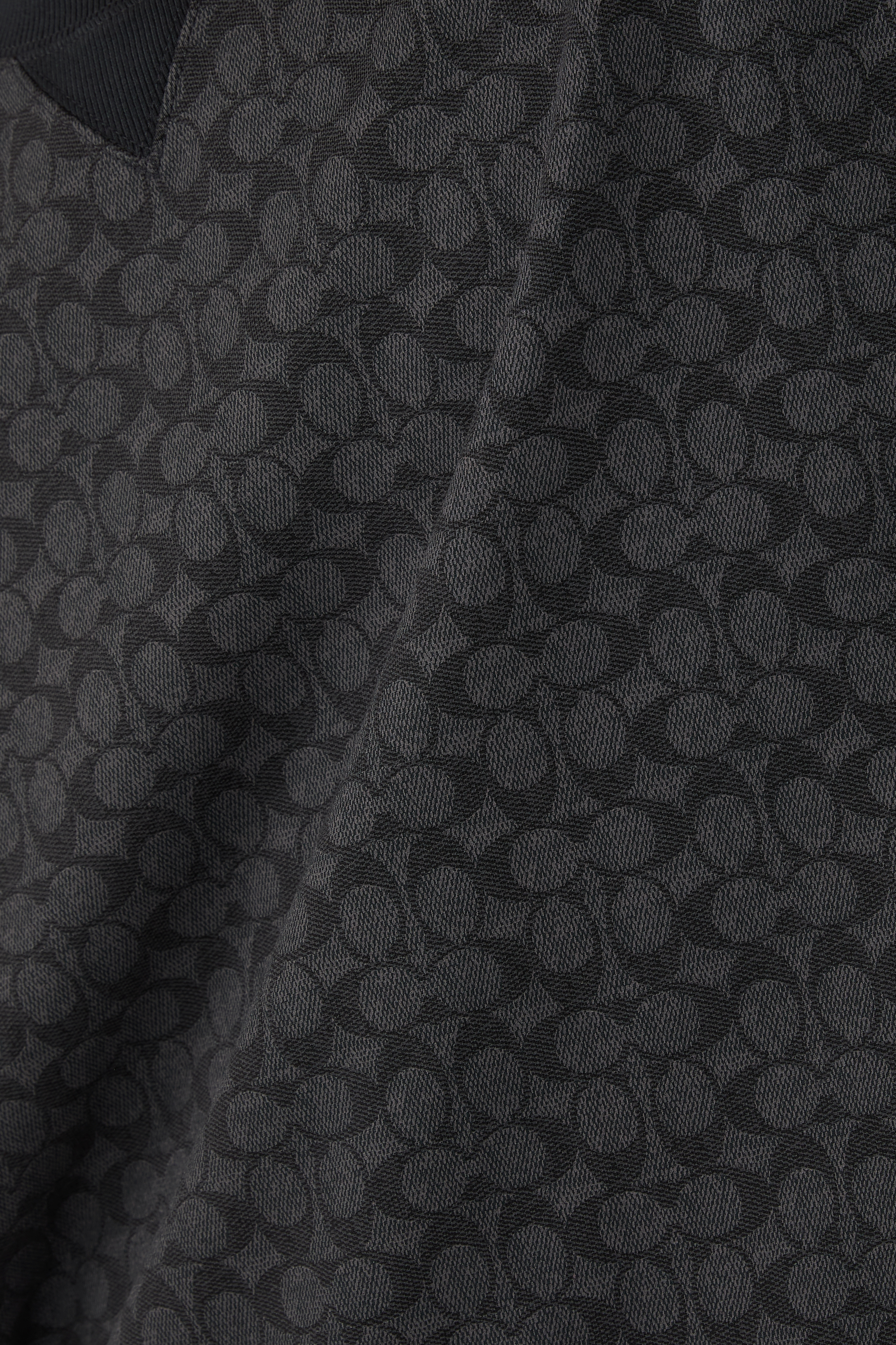 Essential Signature Crewneck Sweatshirt