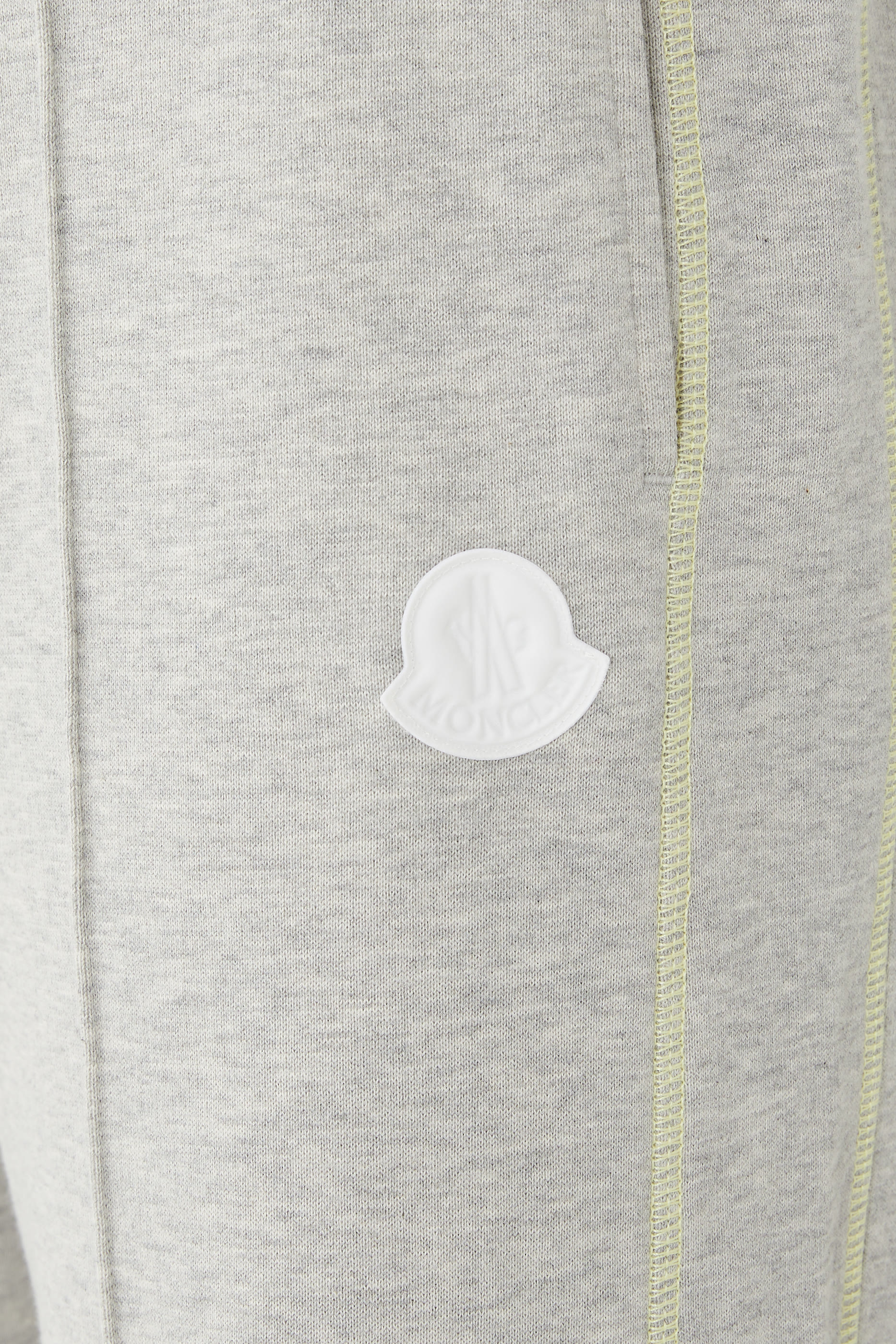 Logo Patch Trackpants