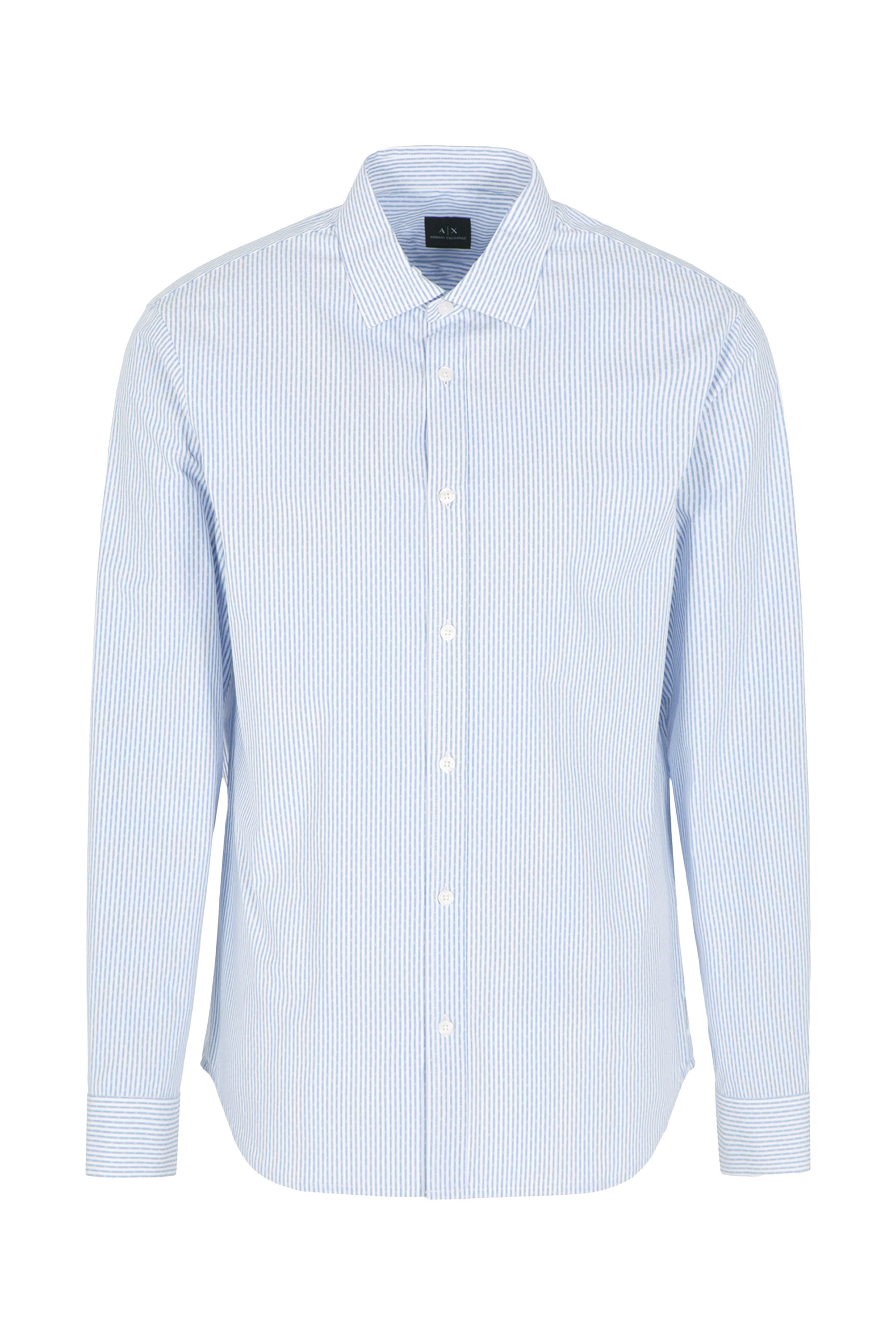 The Gymnasium Regular Fit Shirt