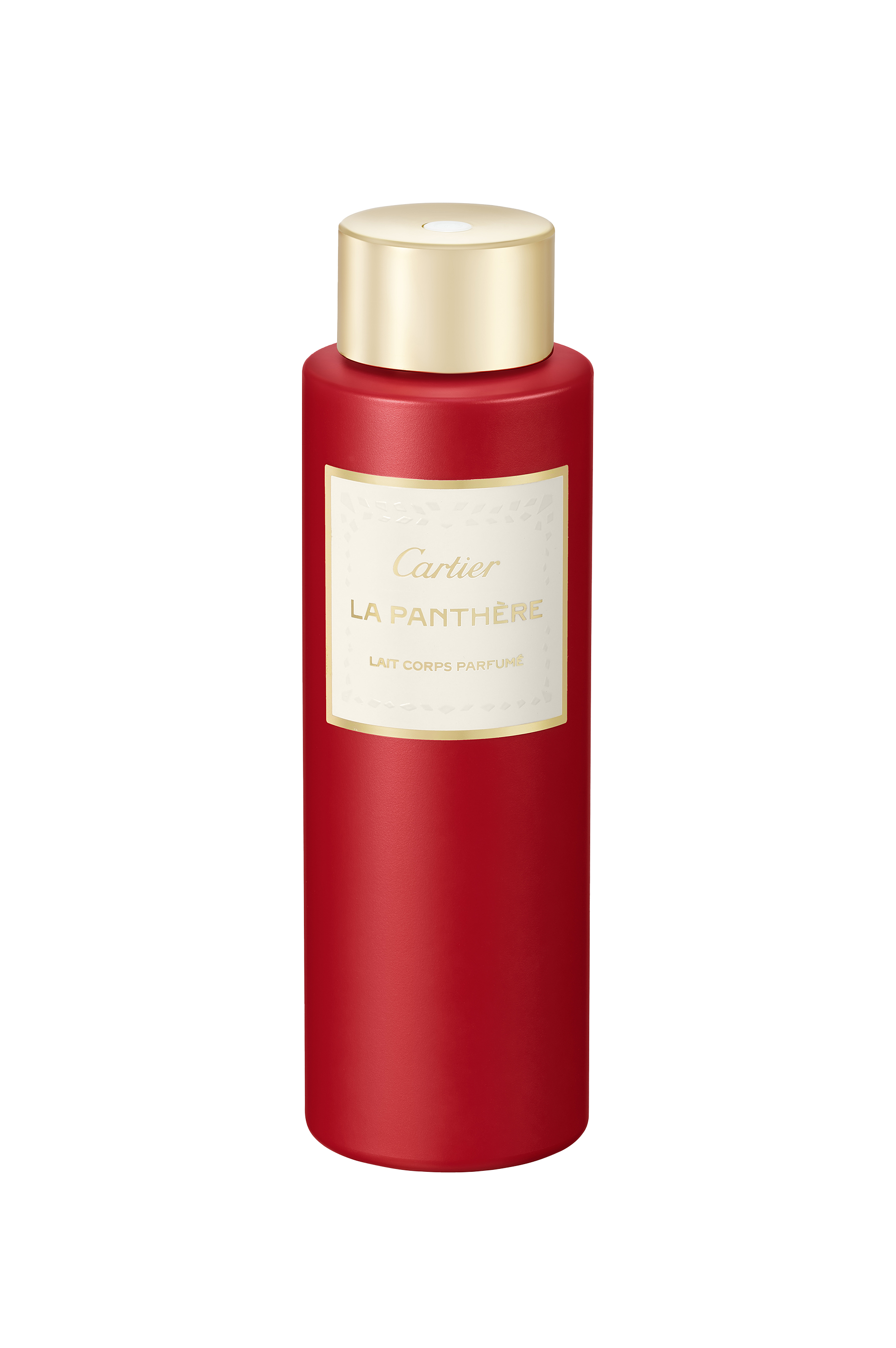 La Panth&egrave;re Body Lotion