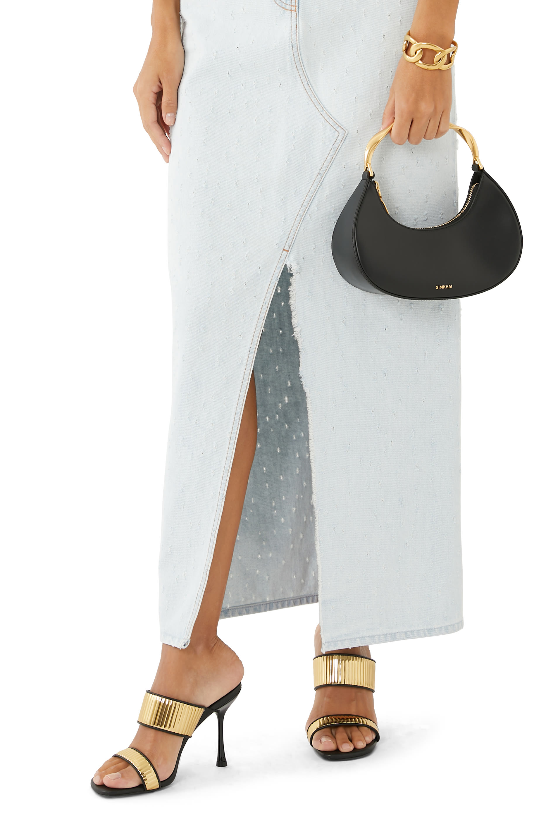 Carter 95 Metal Mules