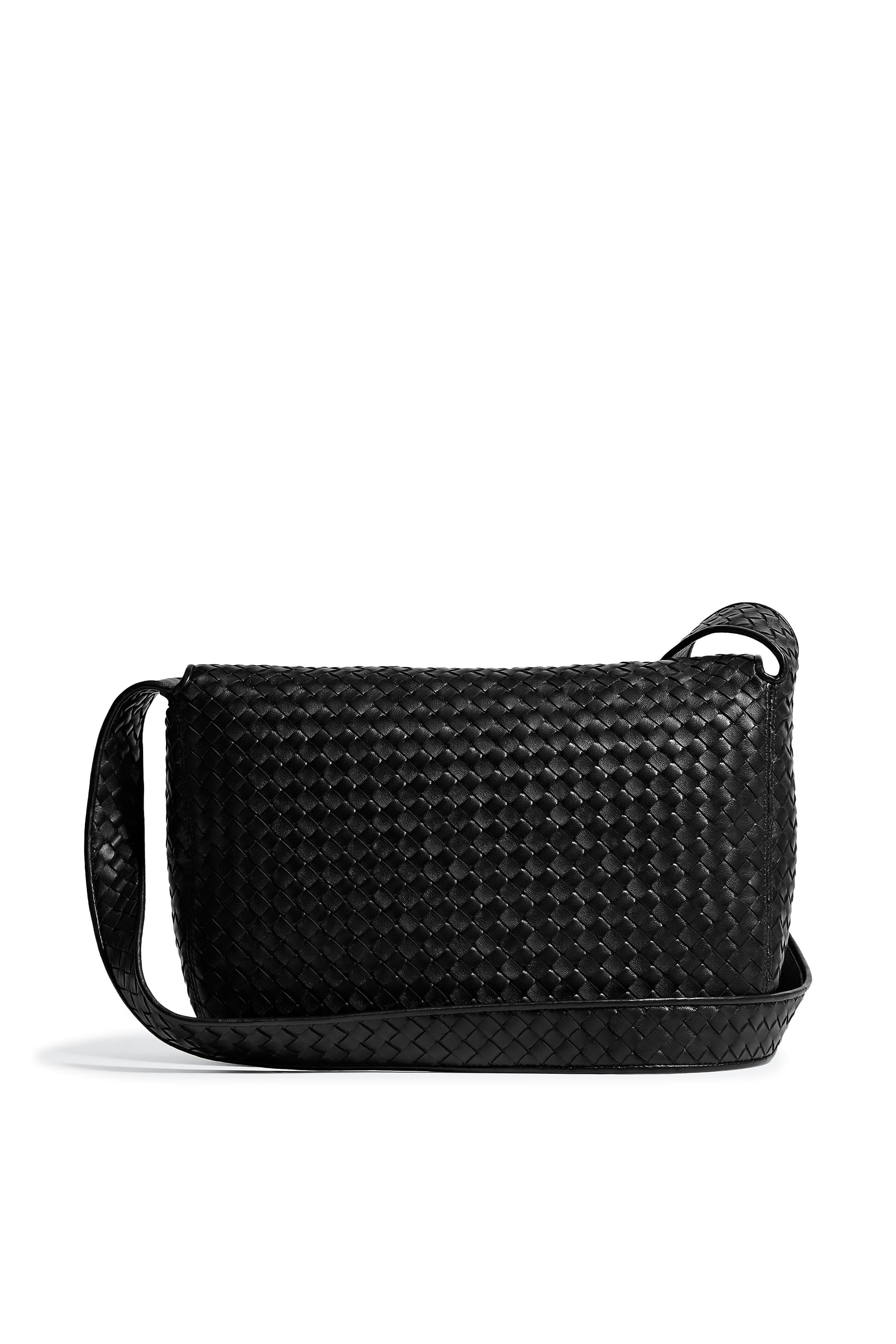 Veneto Large Messenger Bag