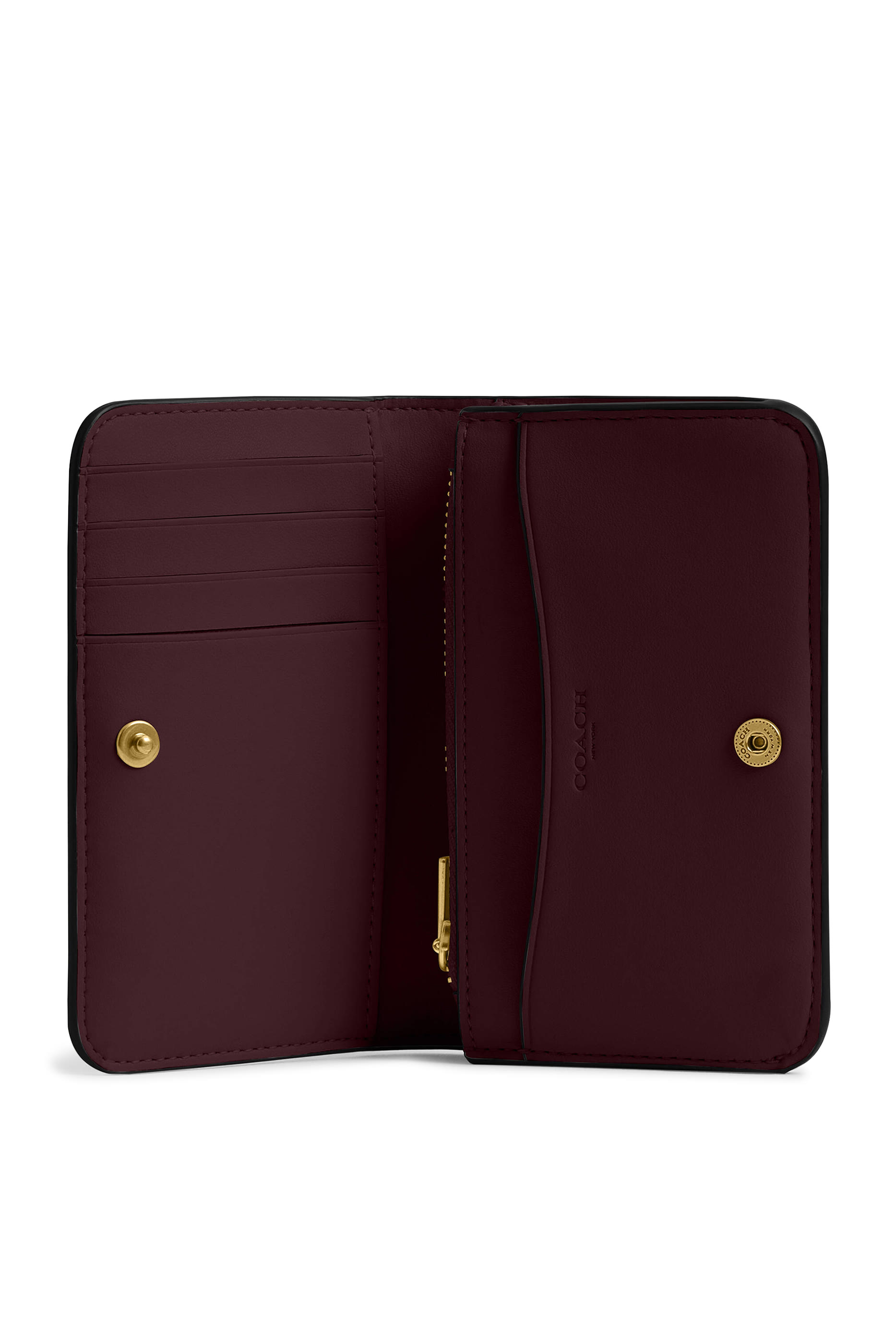 Essential Slim Card Case