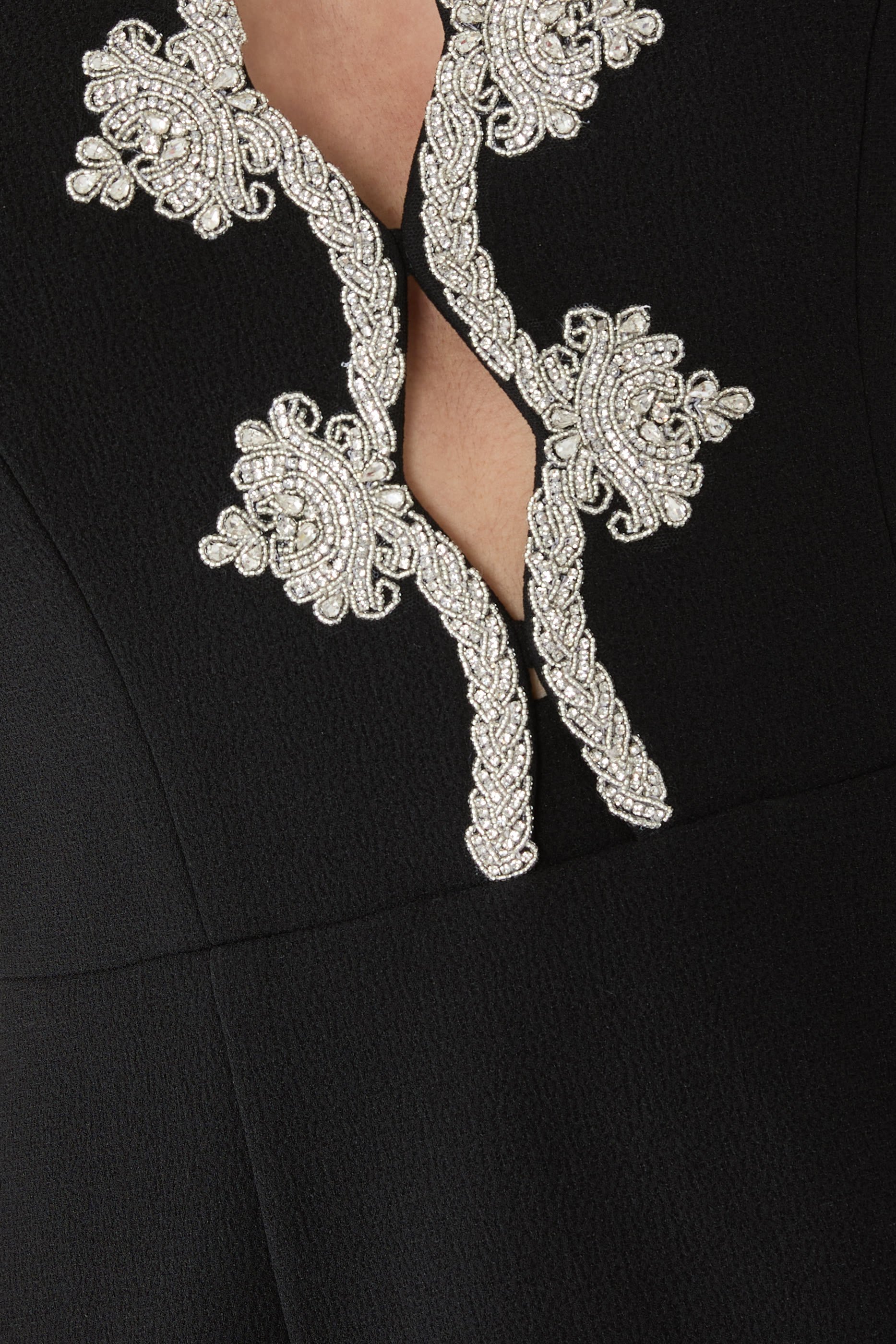 Harlynn Puff Sleeve Mini Dress