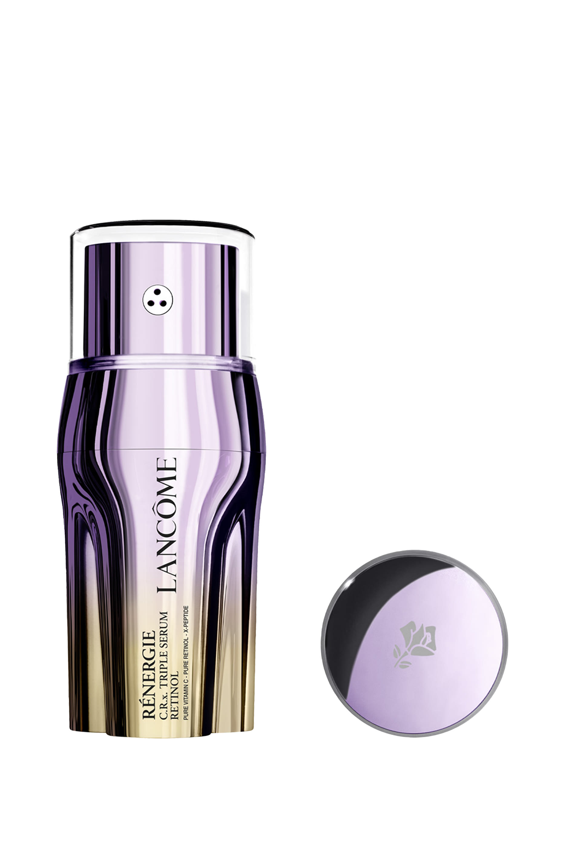R&eacute;nergie C.R.x. Triple Serum Retinol