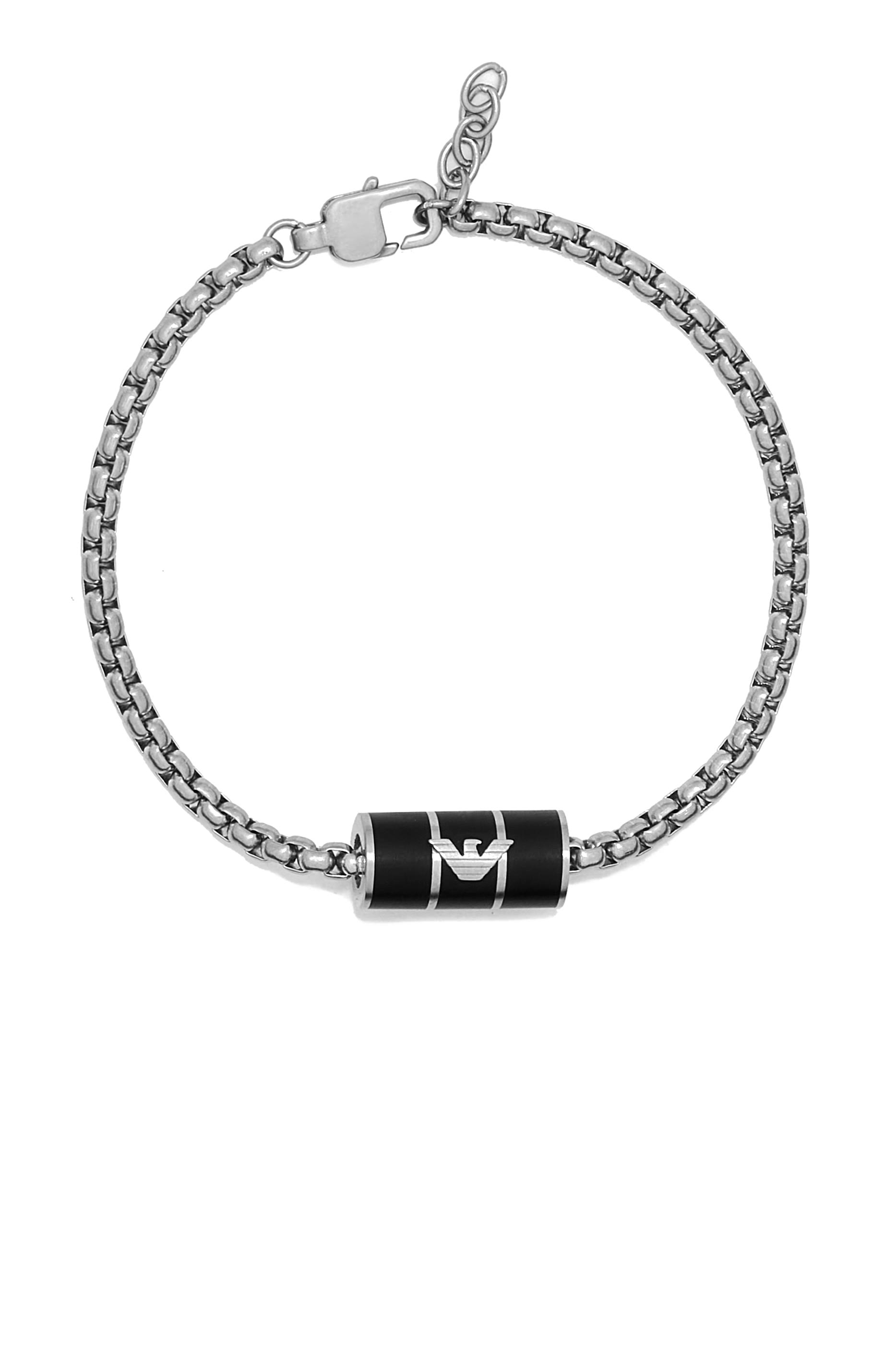 Essential Steel Bracelet