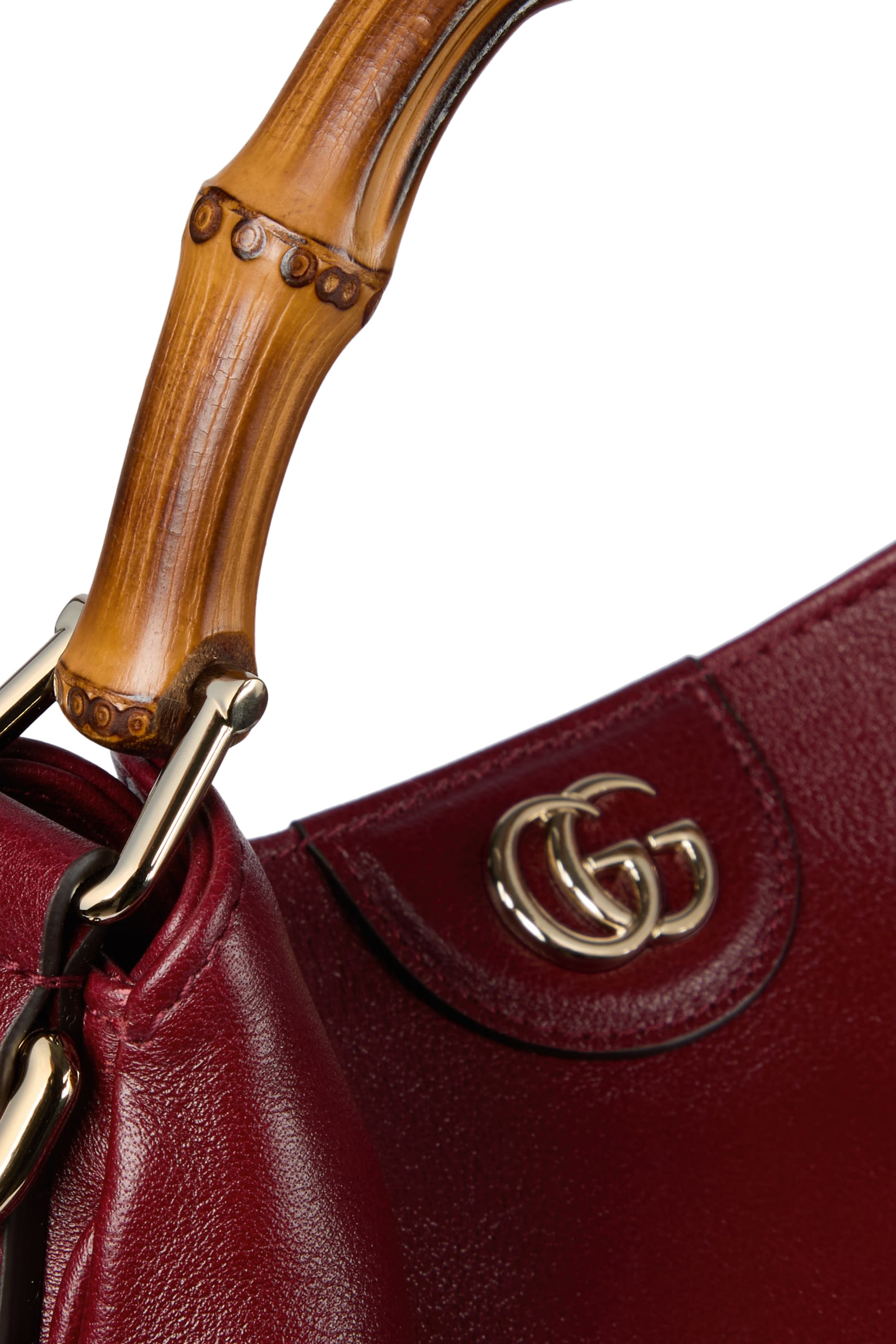 Diana Small Shoulder Bag