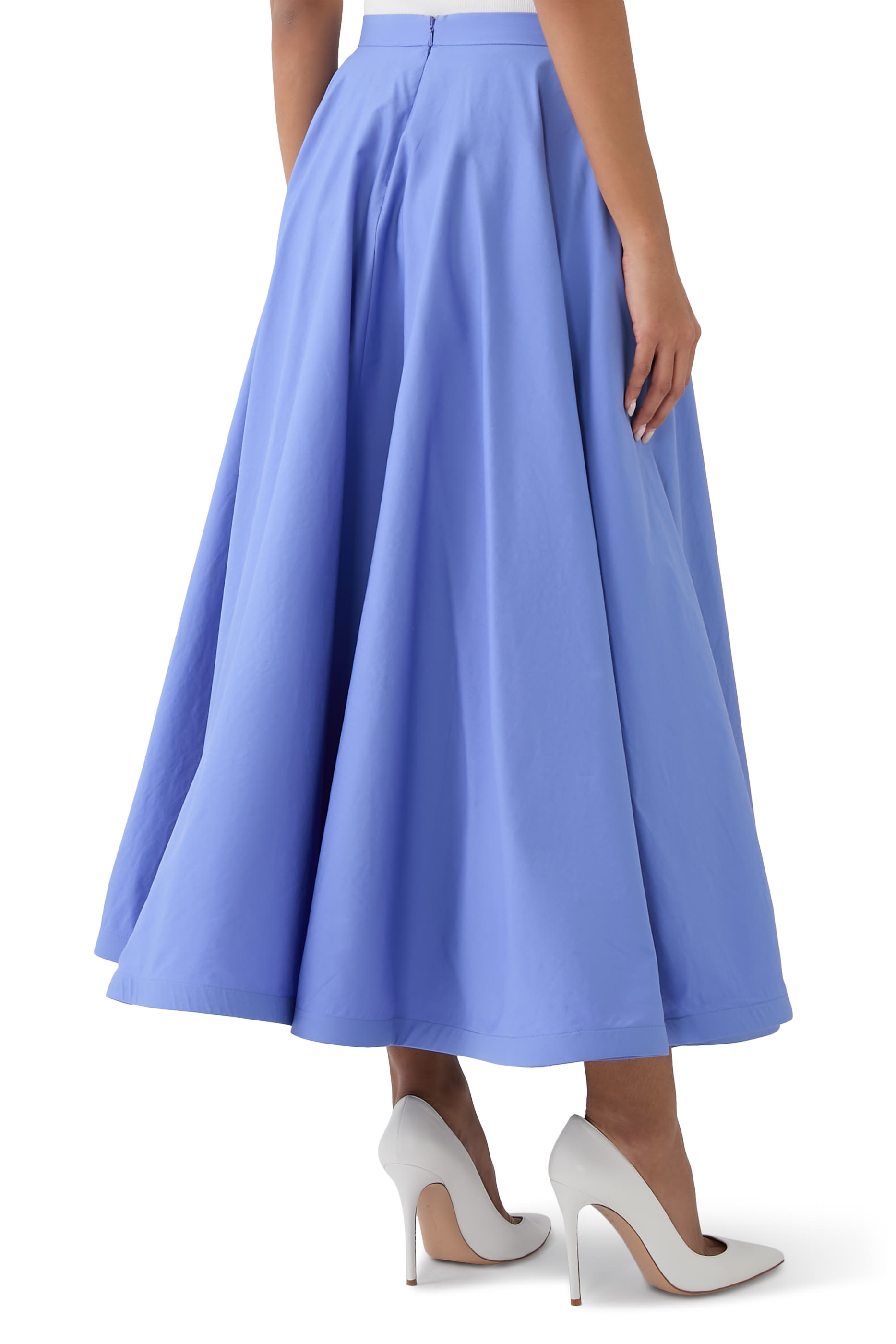Enfold Skirt