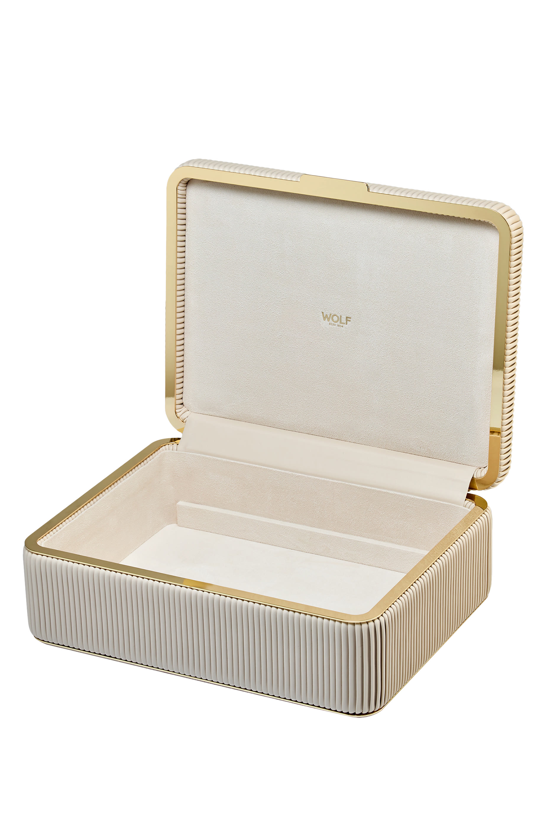 Bella Large Jewellery Box