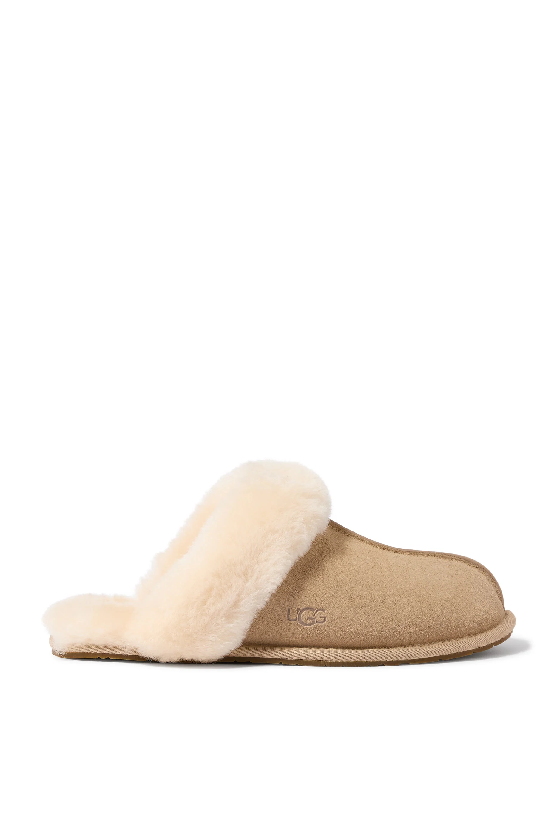 Scuffette II House Slippers