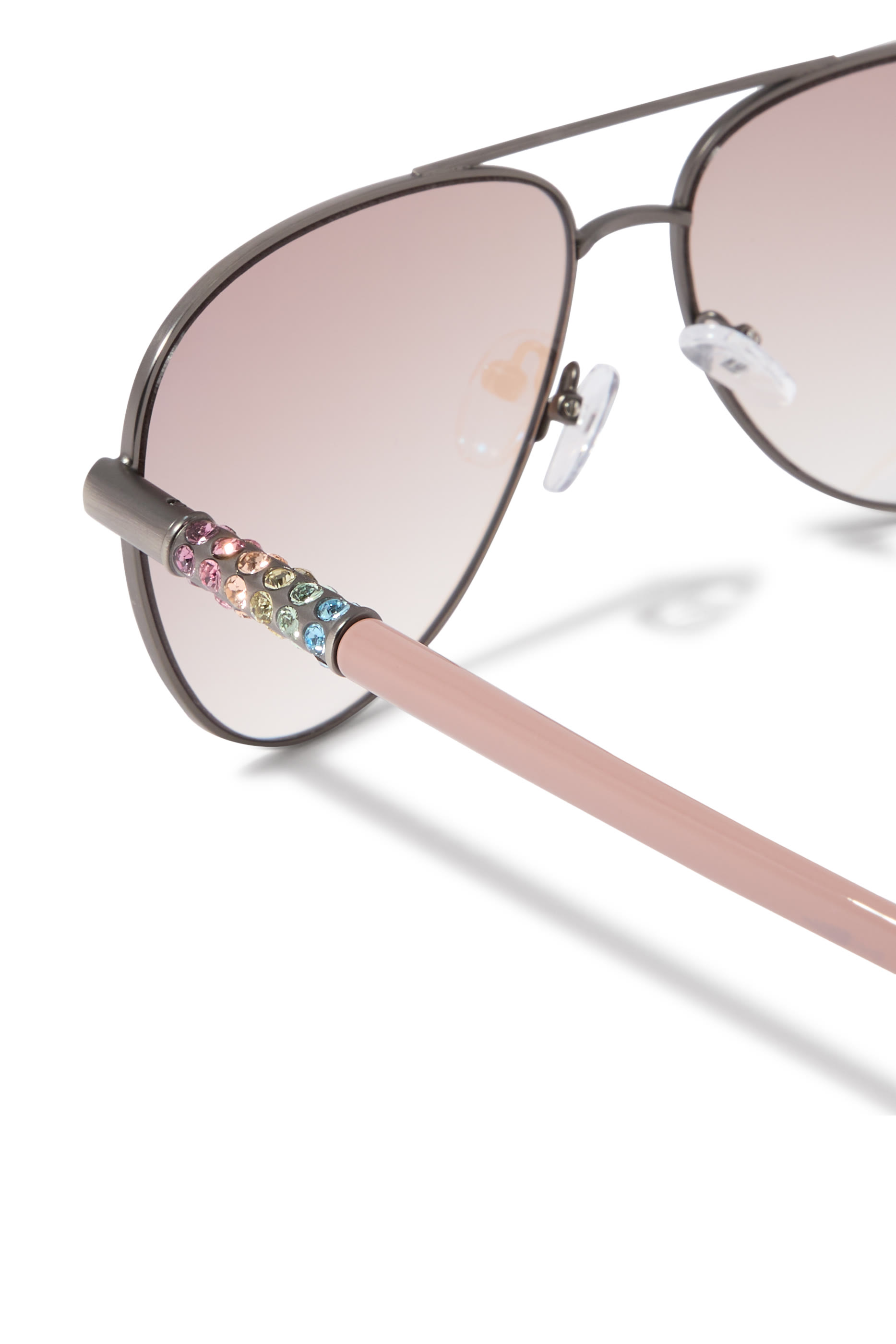 Mayfair Aviator Sunglasses