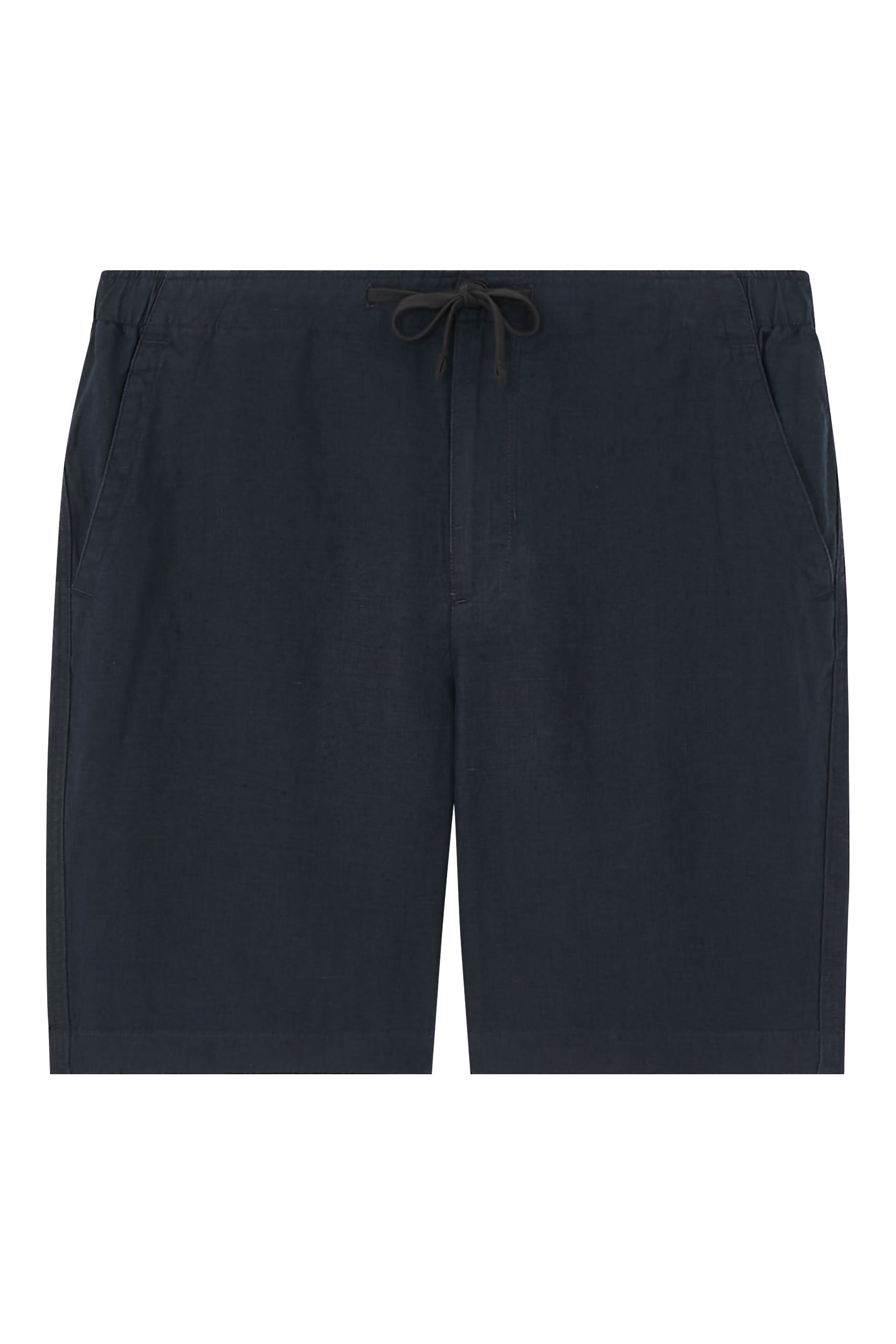 Lightweight Hemp Shorts