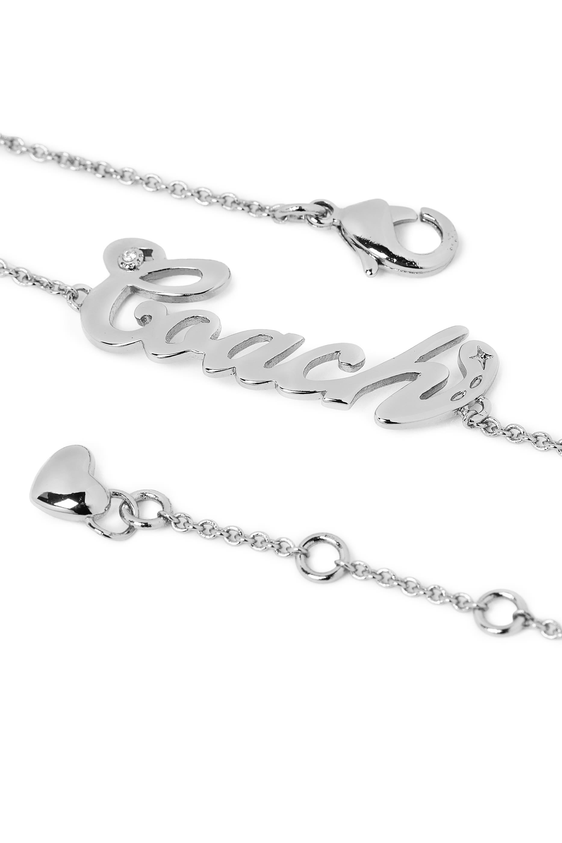 Nameplate Bracelet