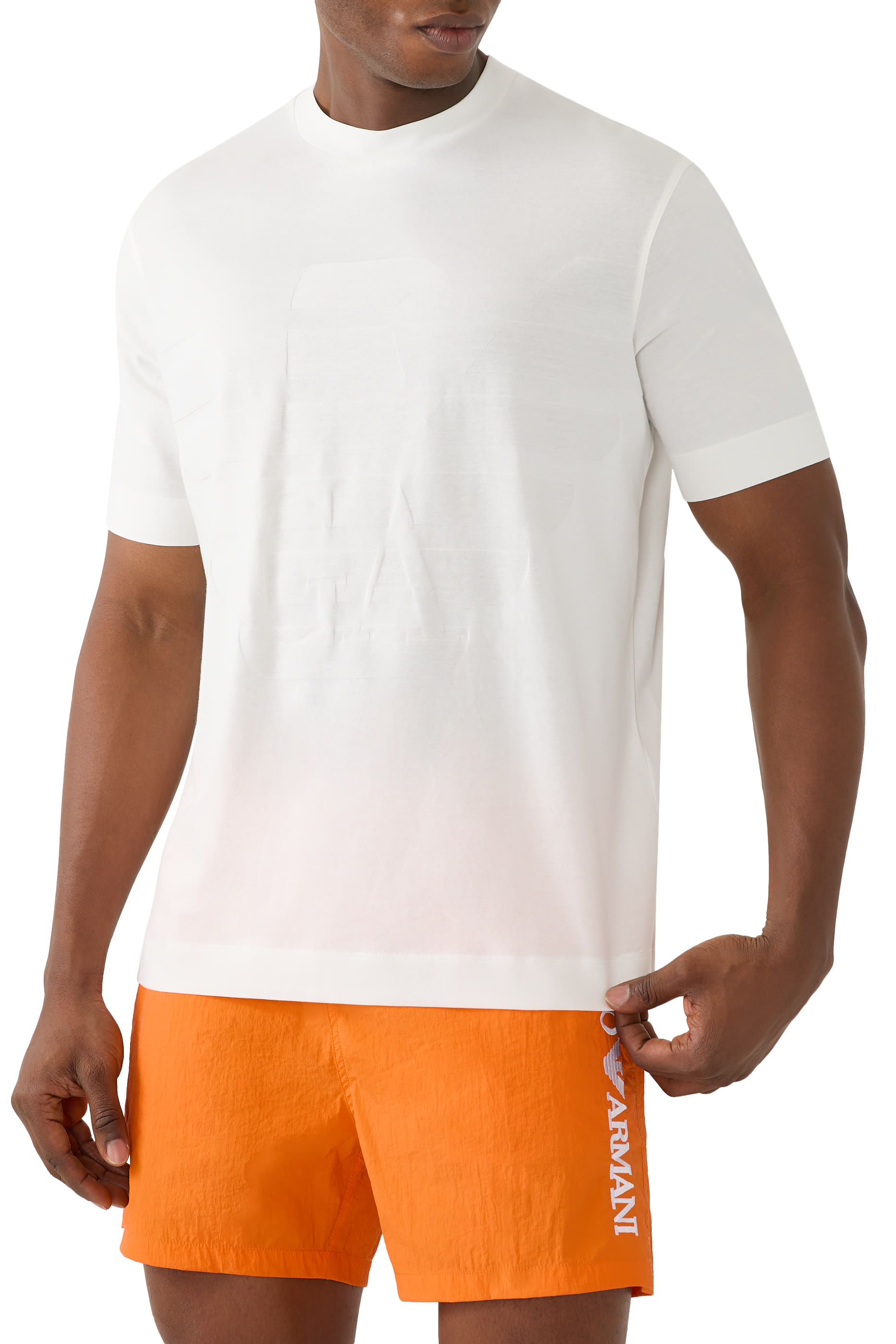 Short-Sleeve T-Shirt