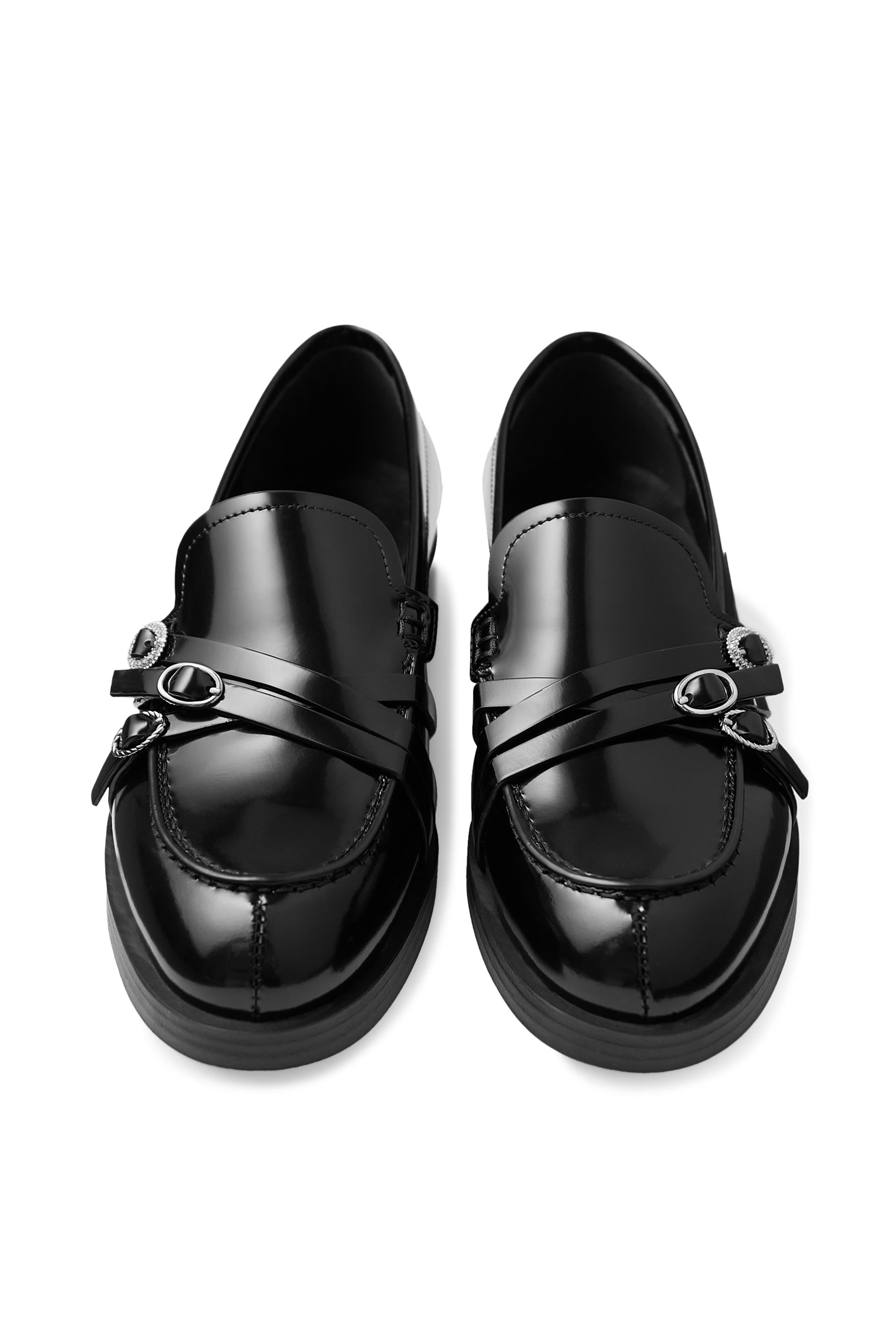  Kalia Loafers 