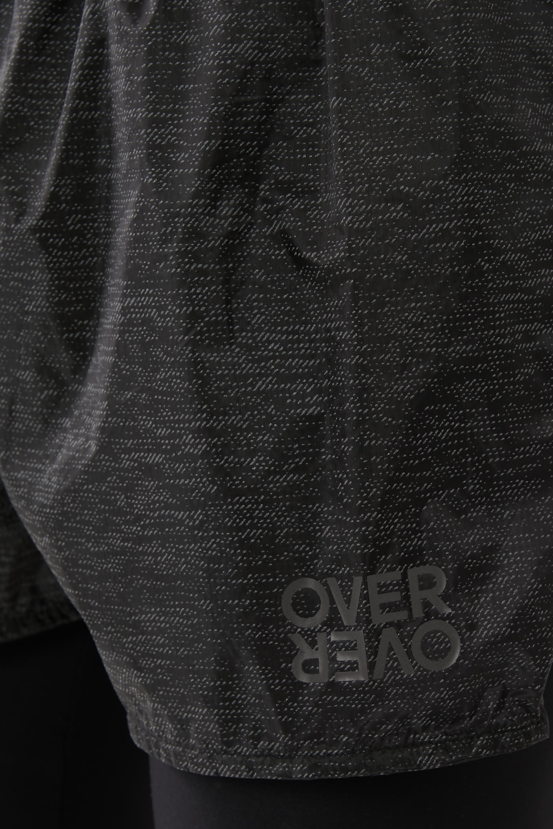 Layered Design Training Shorts