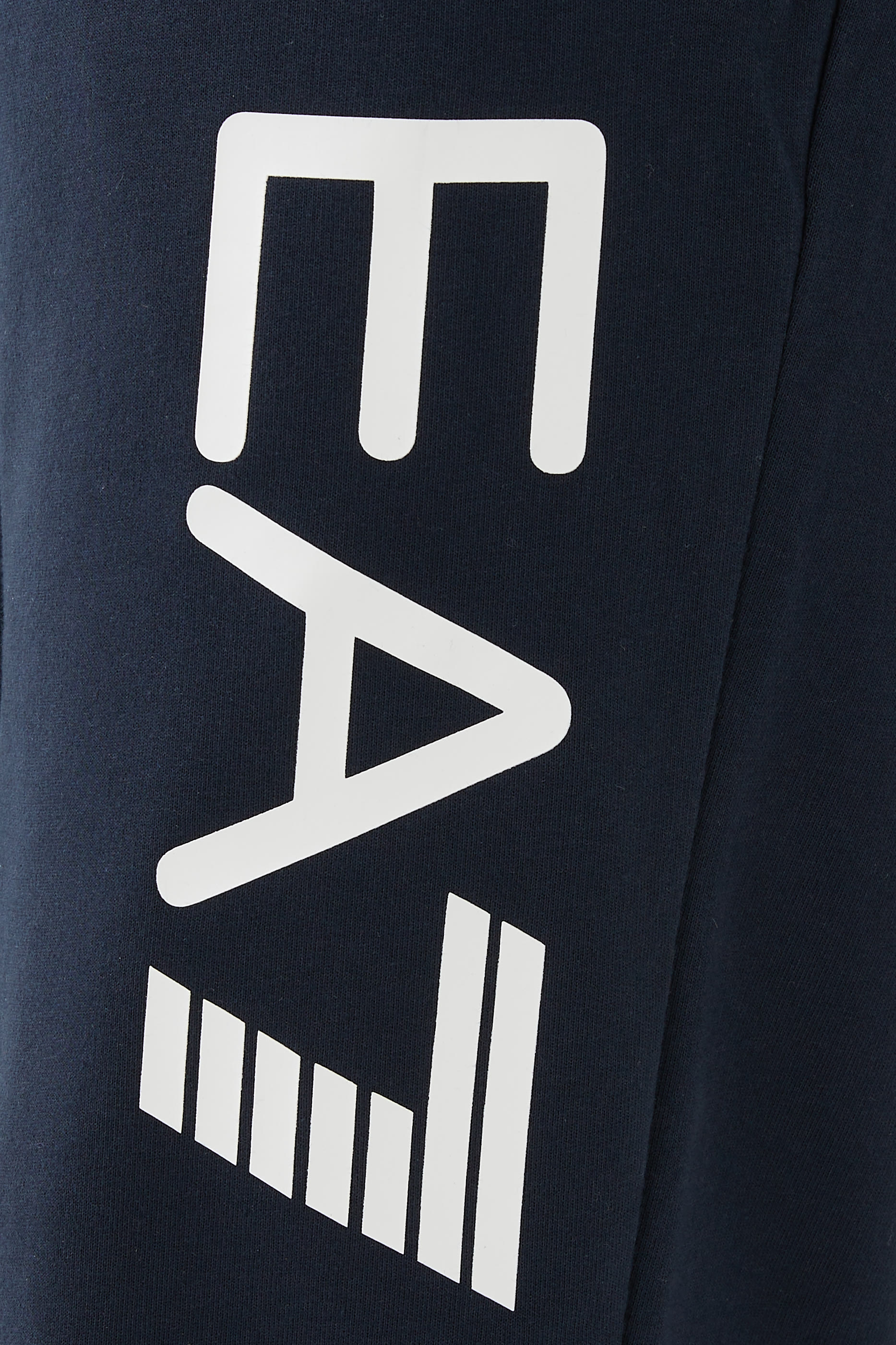 EA7 Logo Series Joggers
