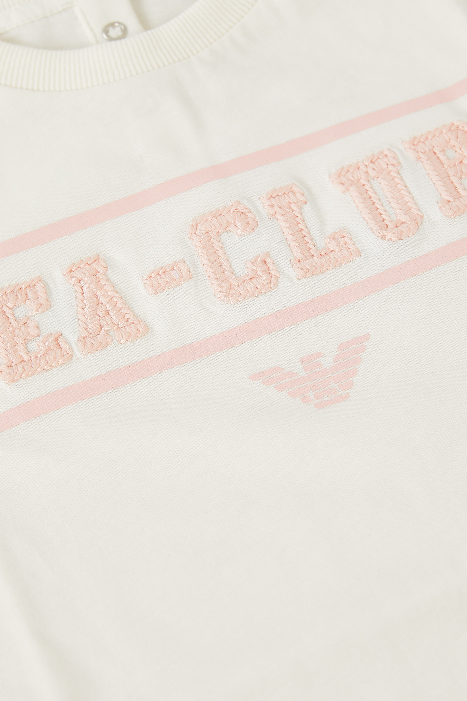 Kids EA Club T-Shirt