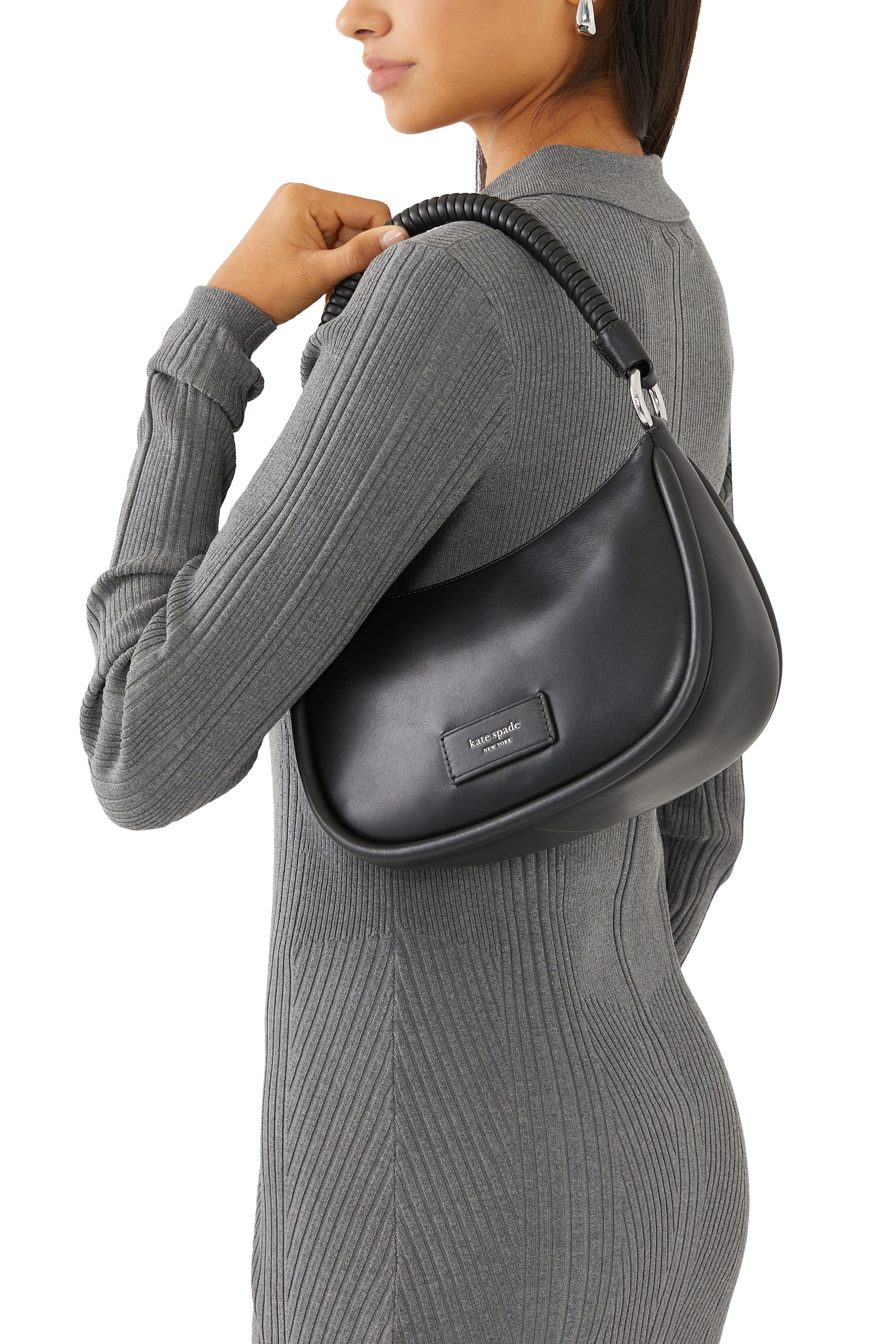 Loop Shoulder Bag