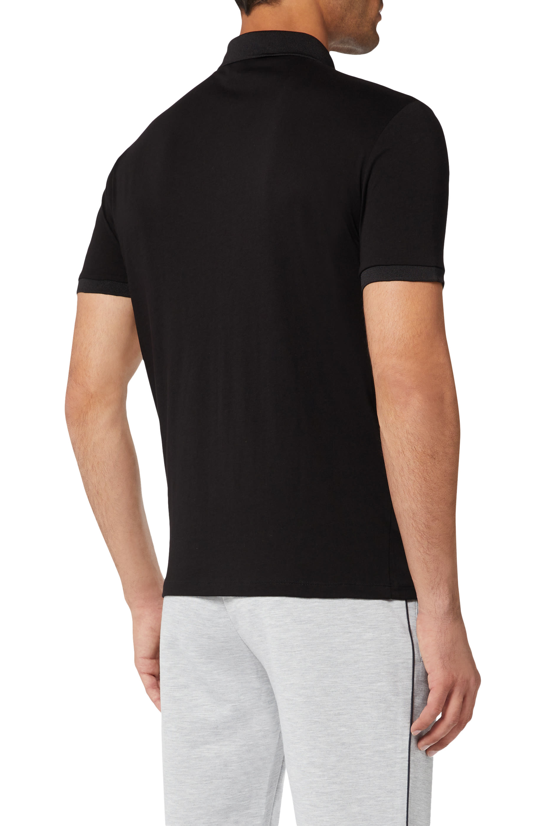 Milano New York Polo Shirt