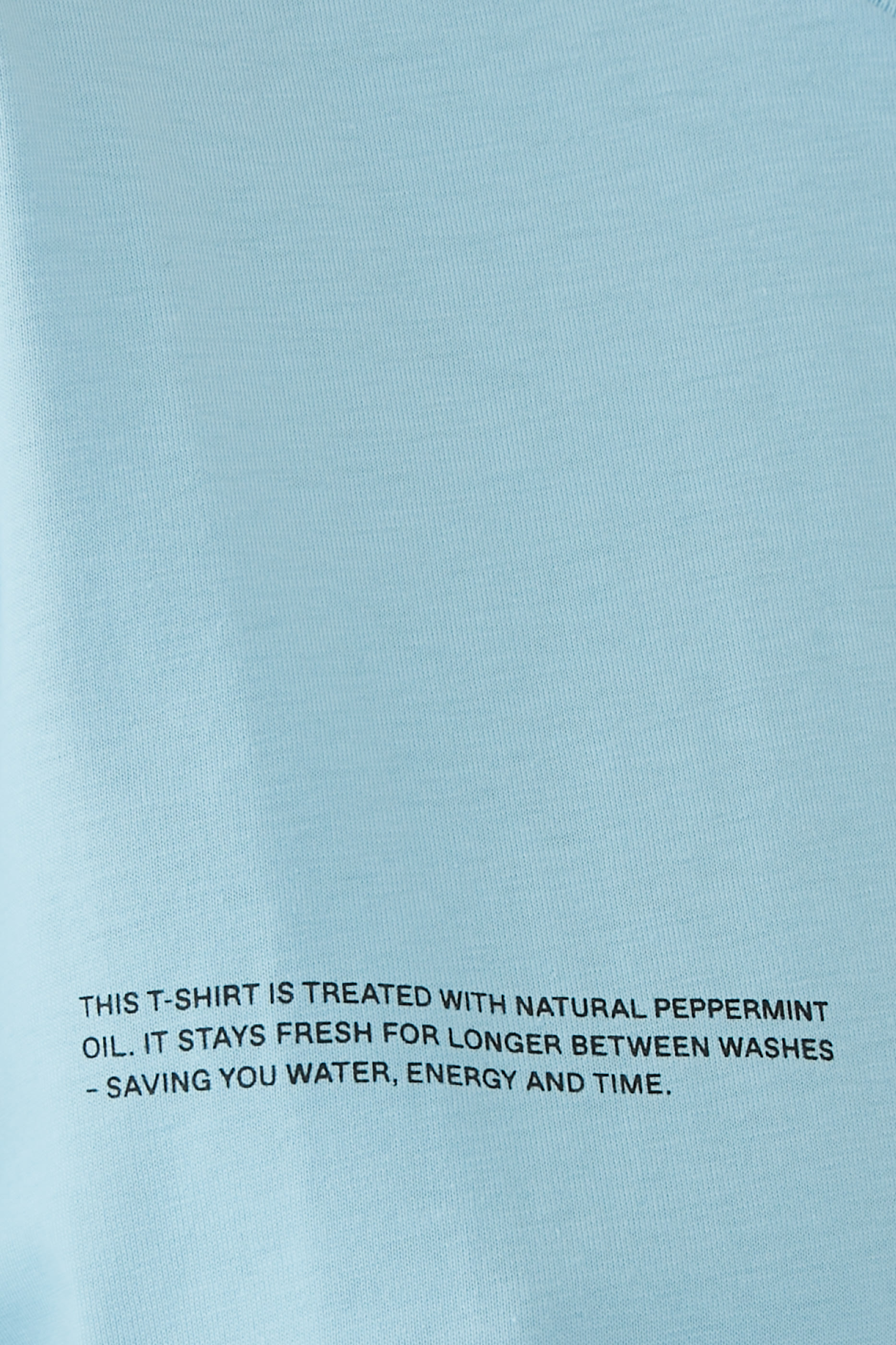 Organic Cotton T-Shirt