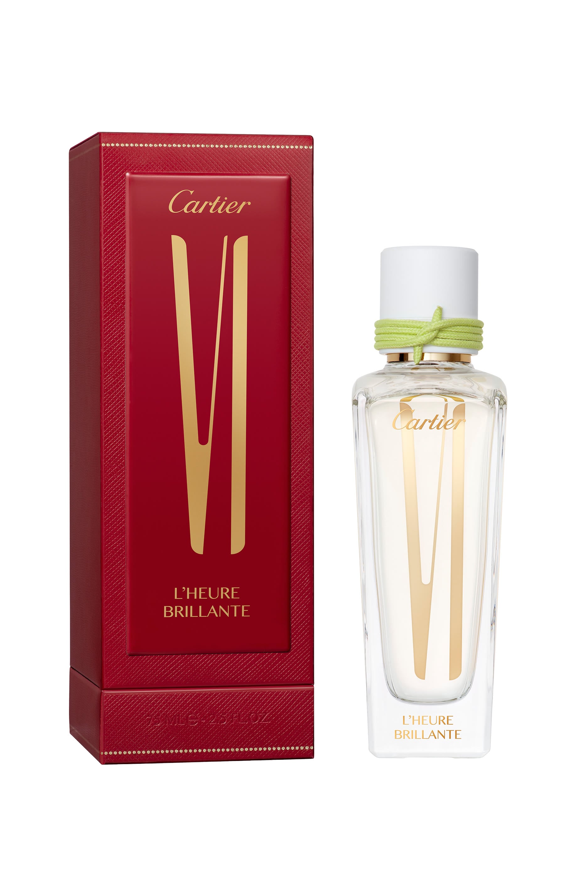 VI L&rsquo;Heure Brillante Eau de Toilette