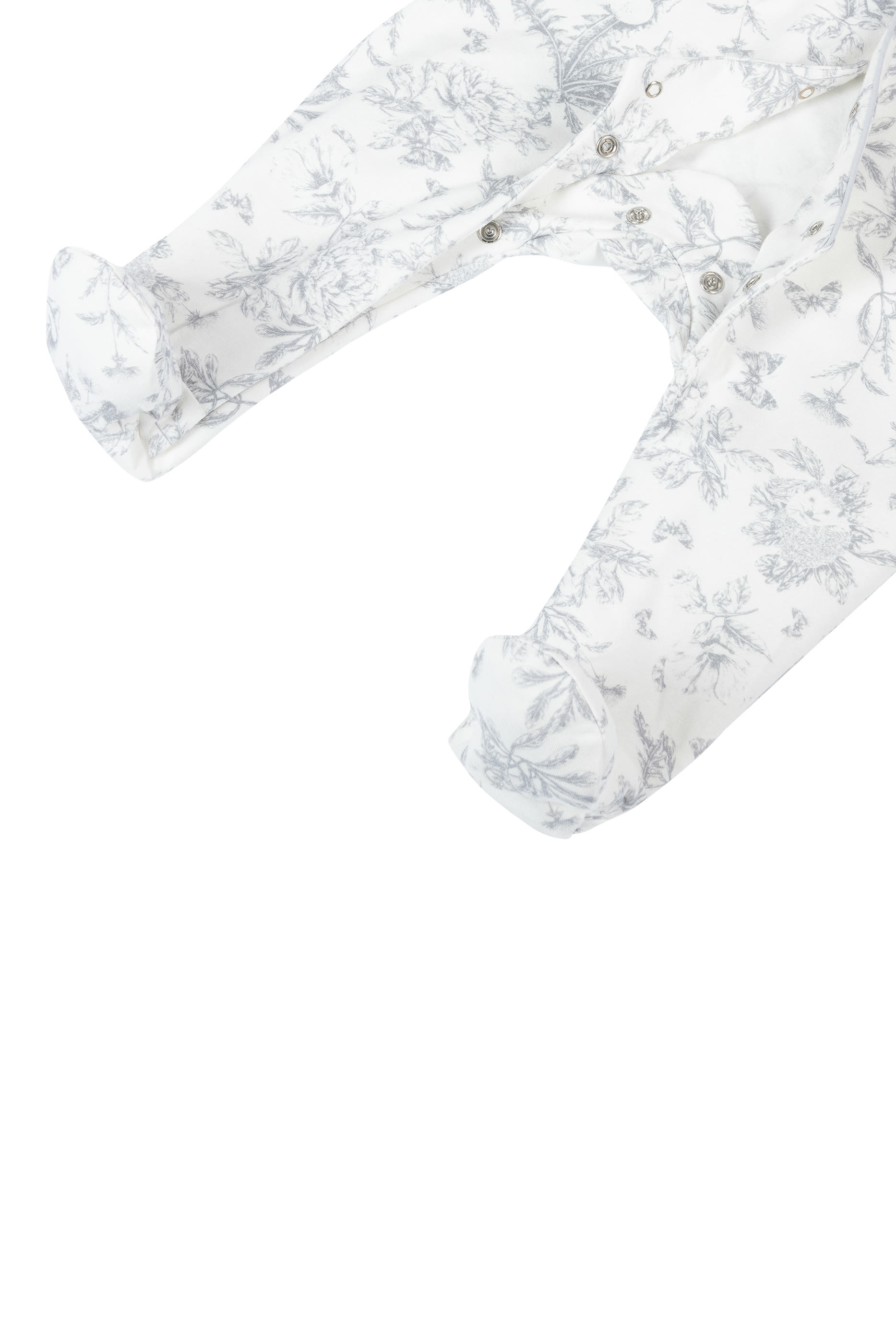 Kids Printed Bodysuit