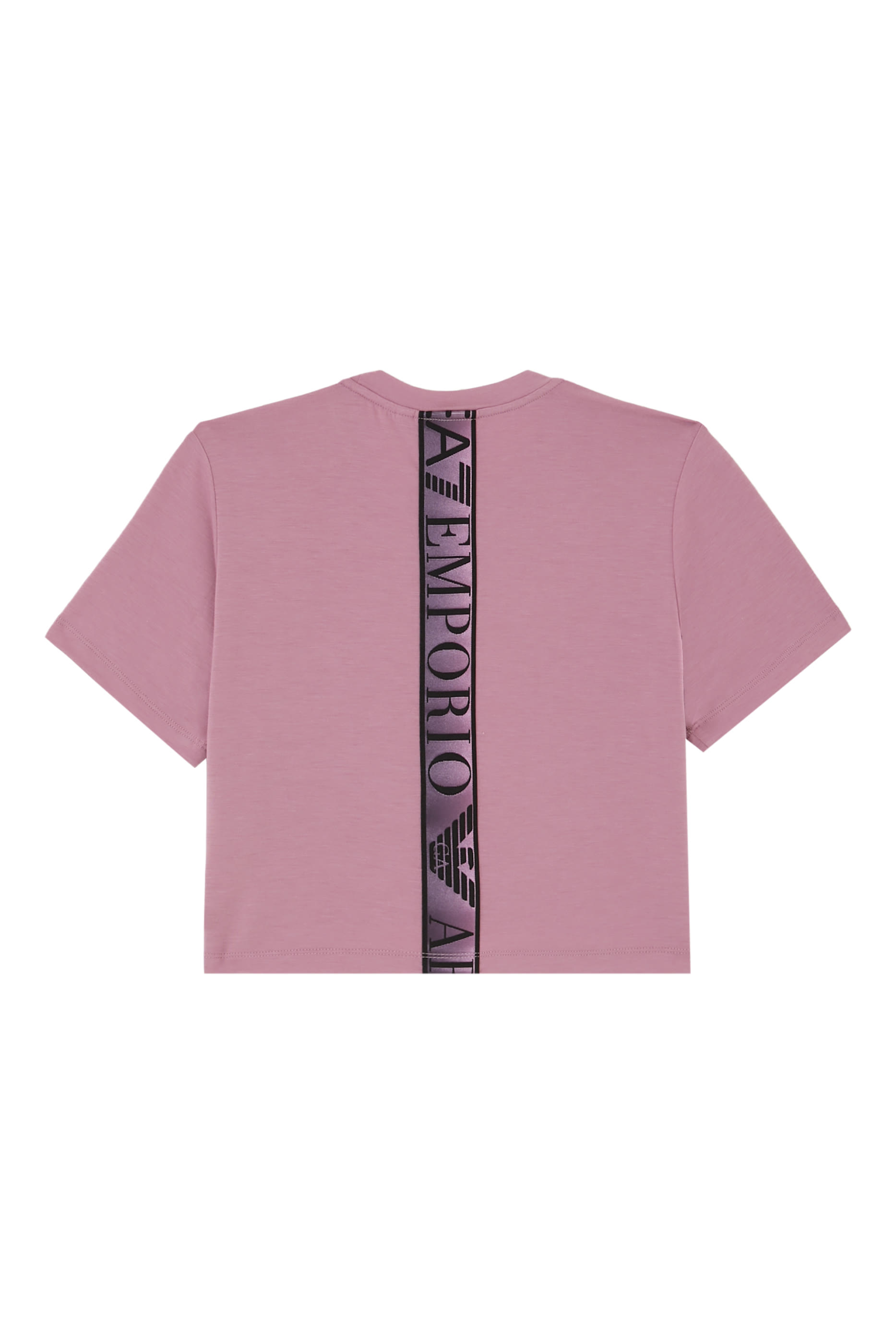 Kids  Cotton T-Shirt