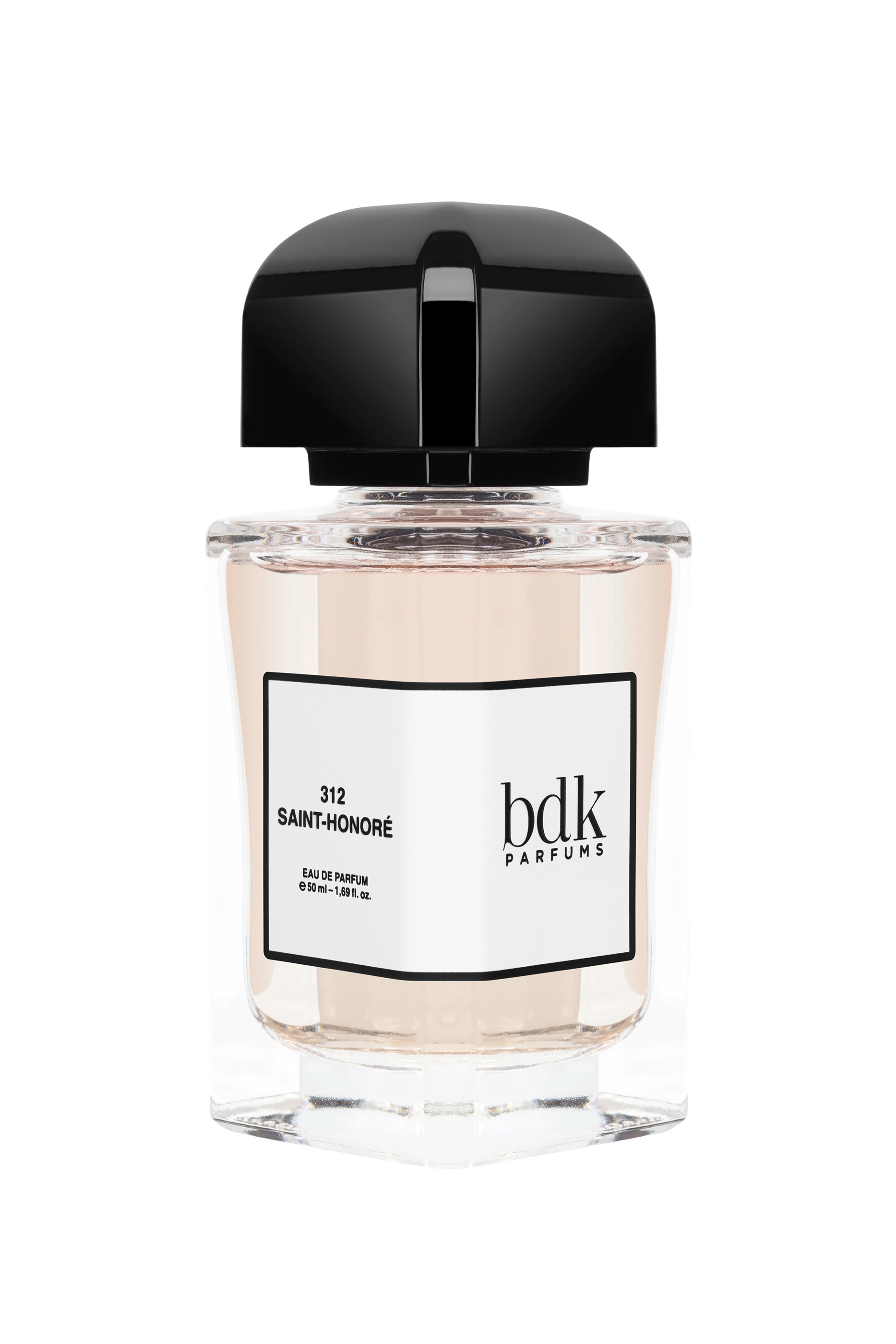 Saint-Honor&eacute; Eau de Parfum