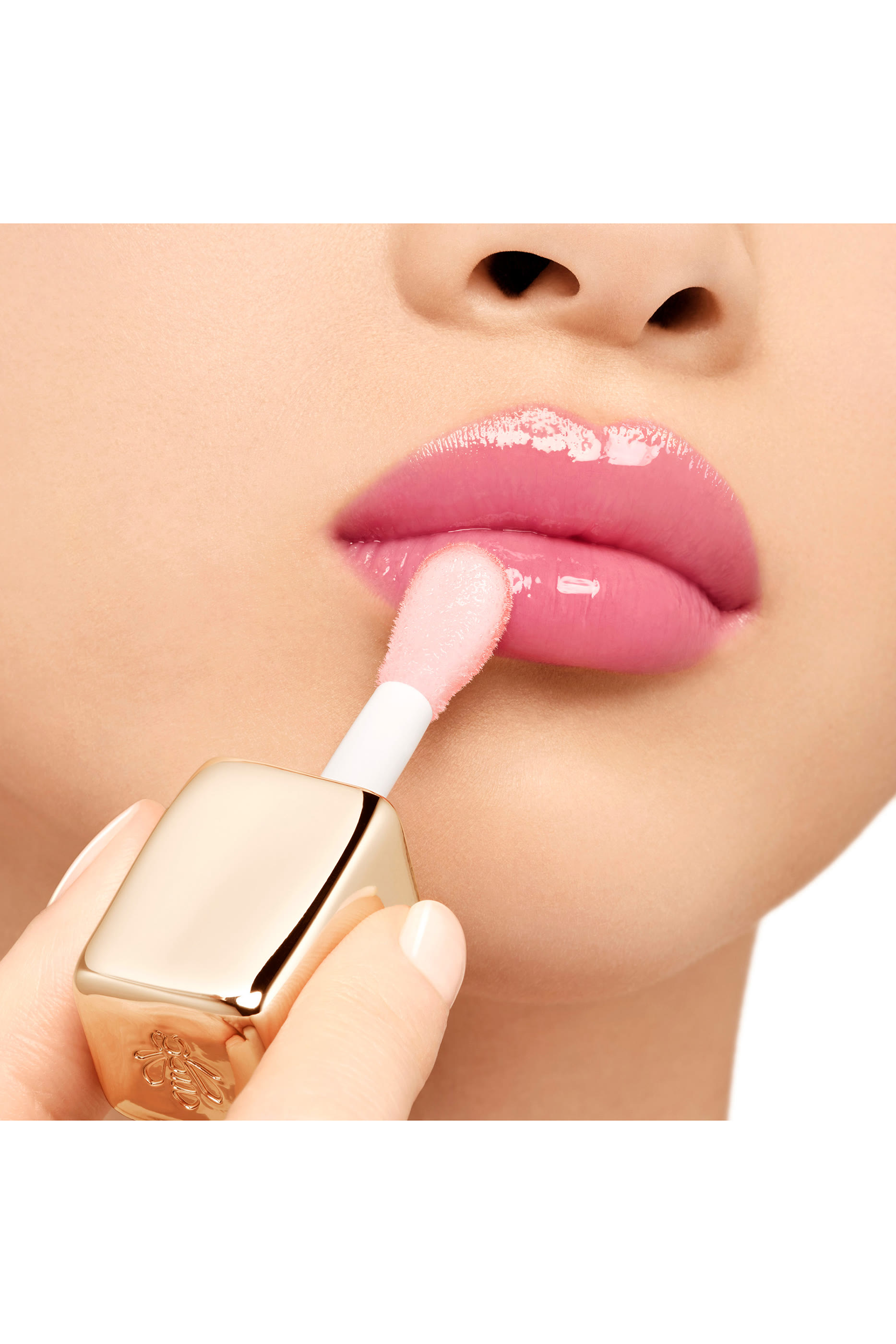 KissKiss Bee Glow Oil
